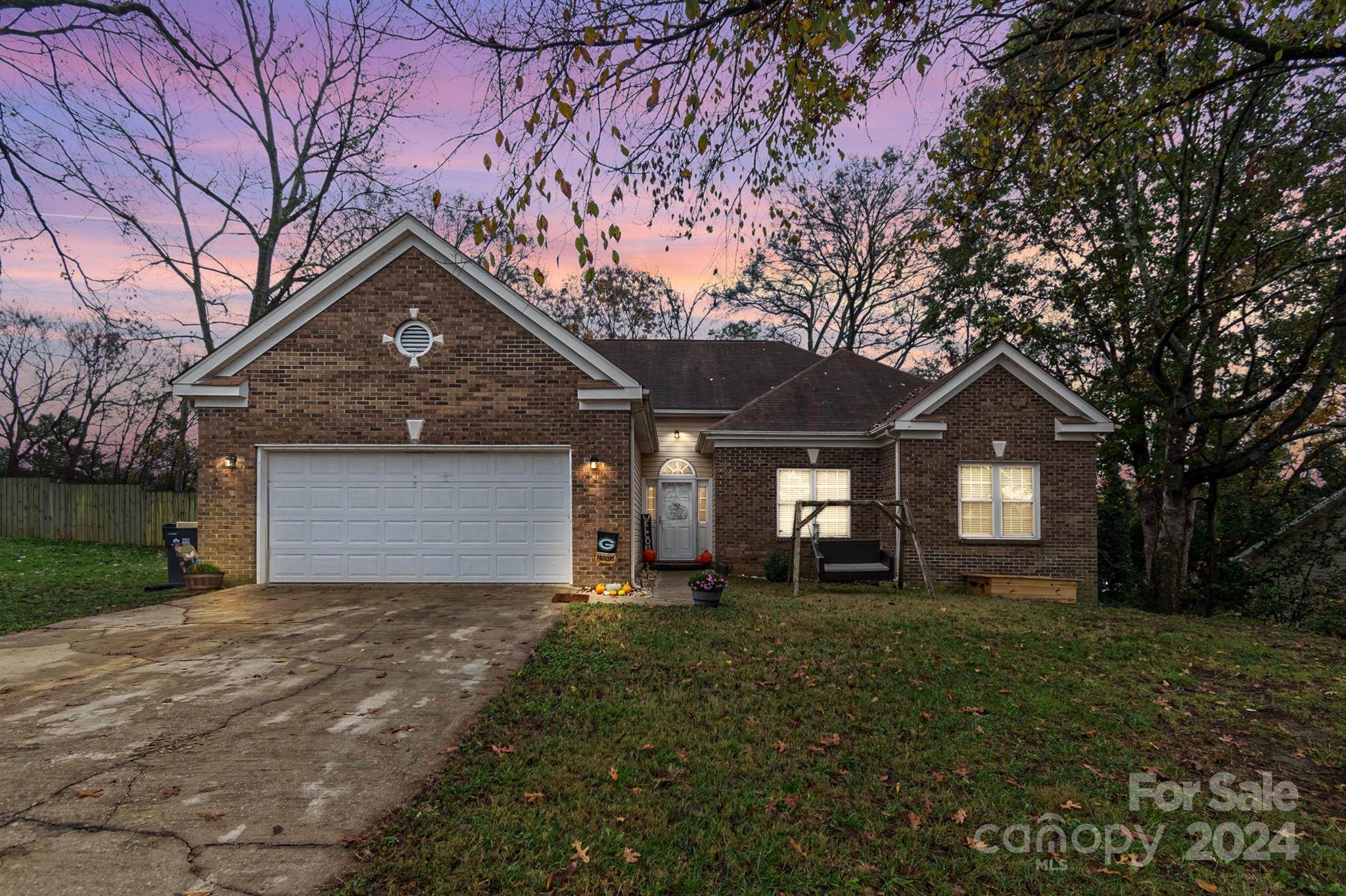 3125 Harris Houston Road Charlotte NC 28262