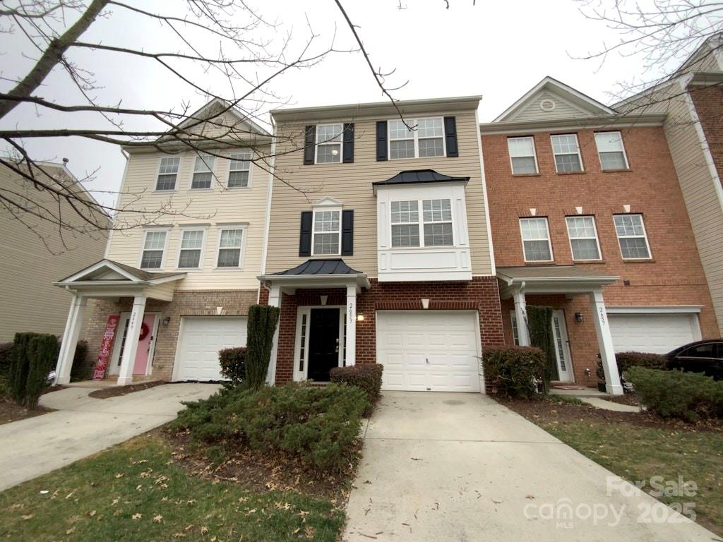2653 Early Flight Drive Charlotte NC 28262