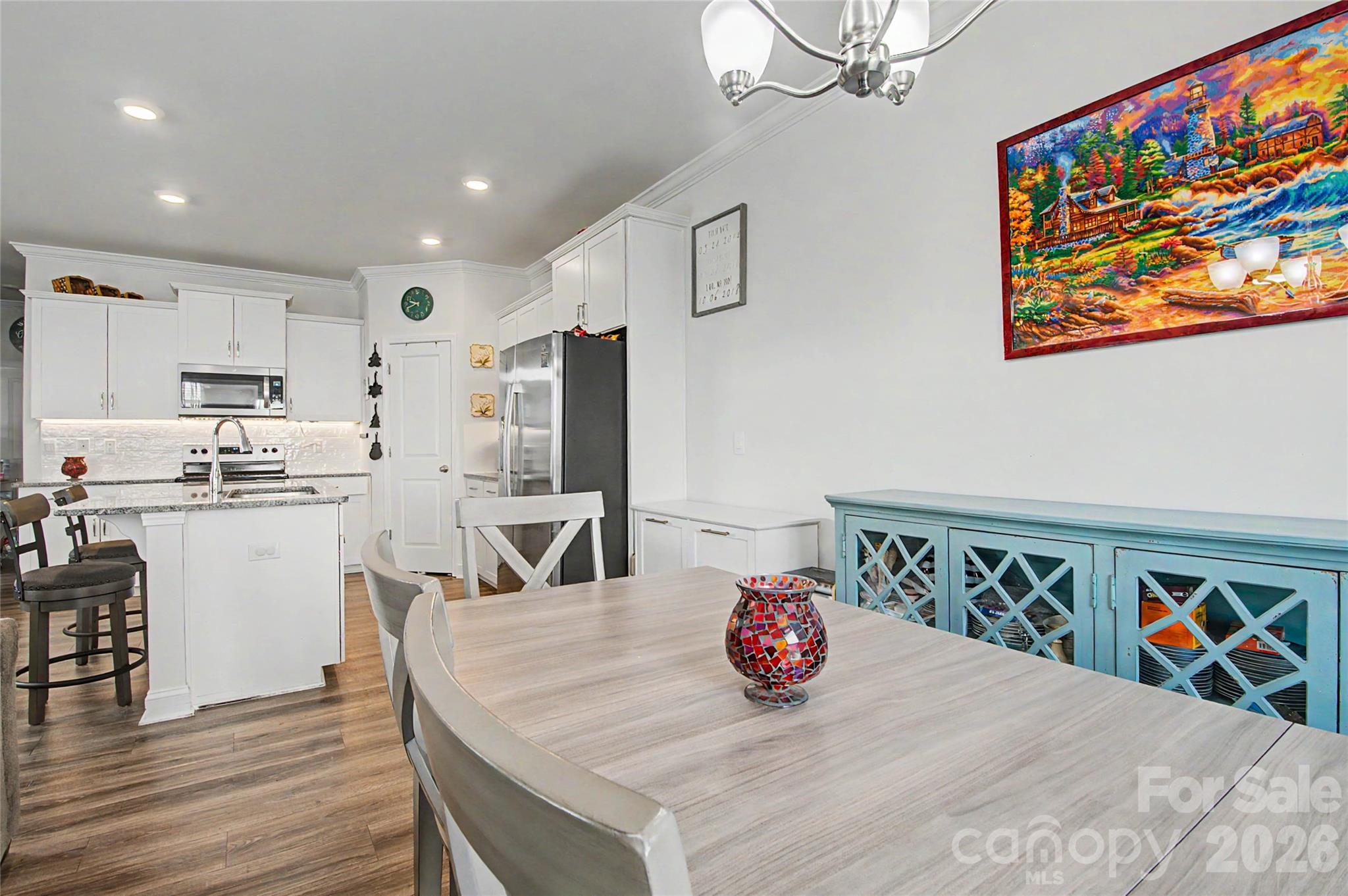 33 Cedar Hill Road Hendersonville NC 28792