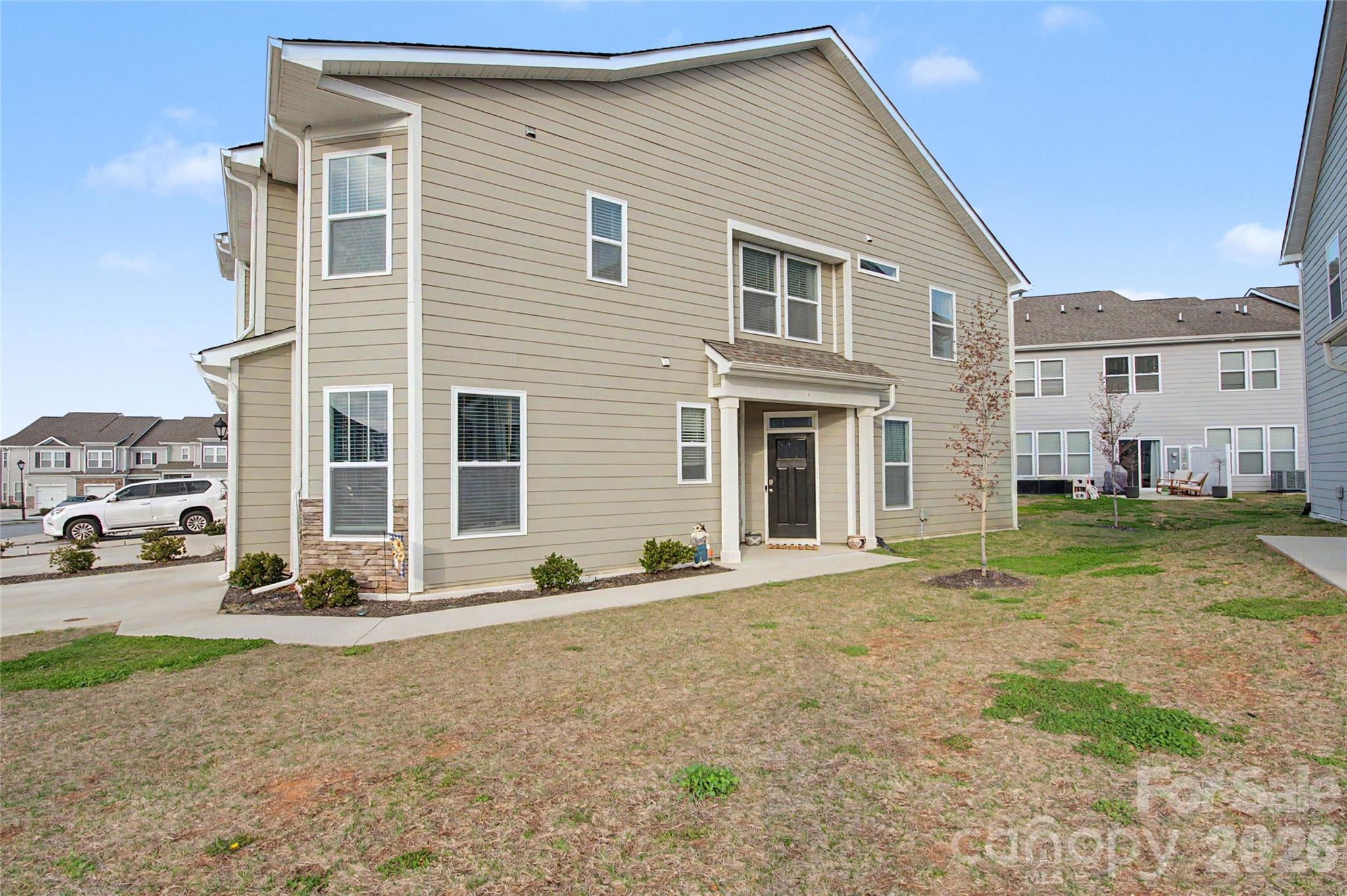 33 Cedar Hill Road Hendersonville NC 28792