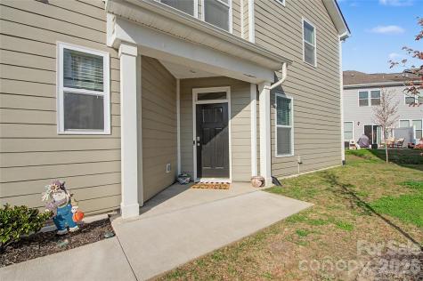 33 Cedar Hill Road Hendersonville NC 28792