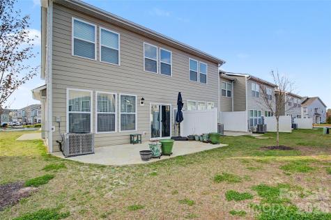 33 Cedar Hill Road Hendersonville NC 28792