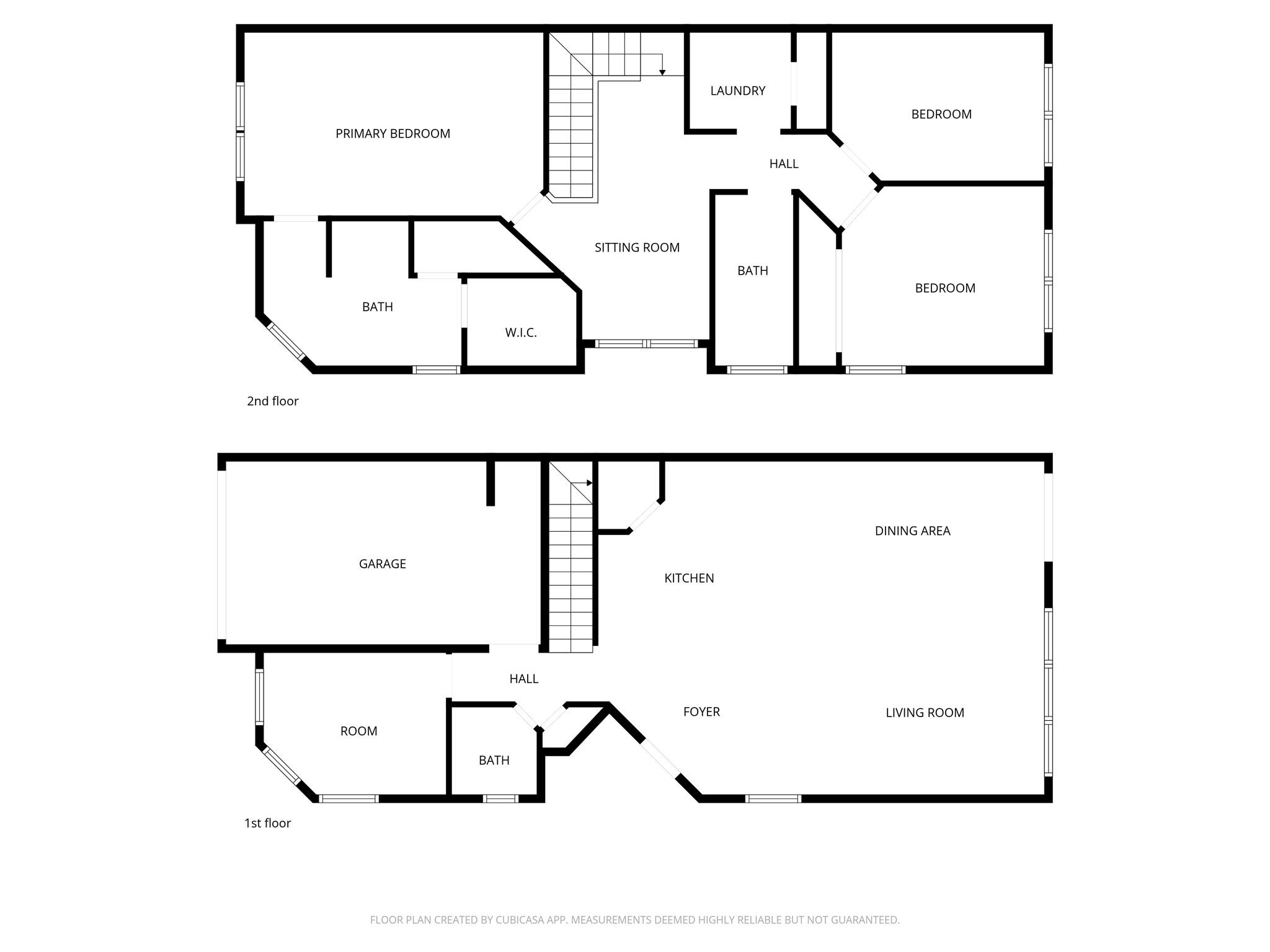 33 Cedar Hill Road Hendersonville NC 28792