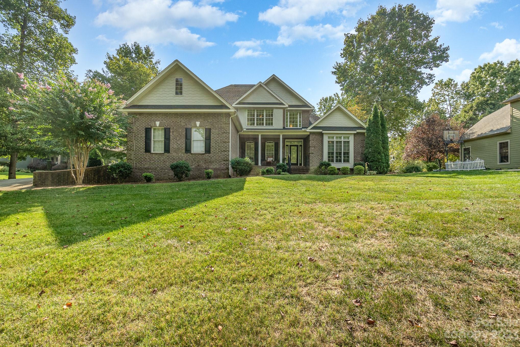 334 Riverwood Road Mooresville NC 28117