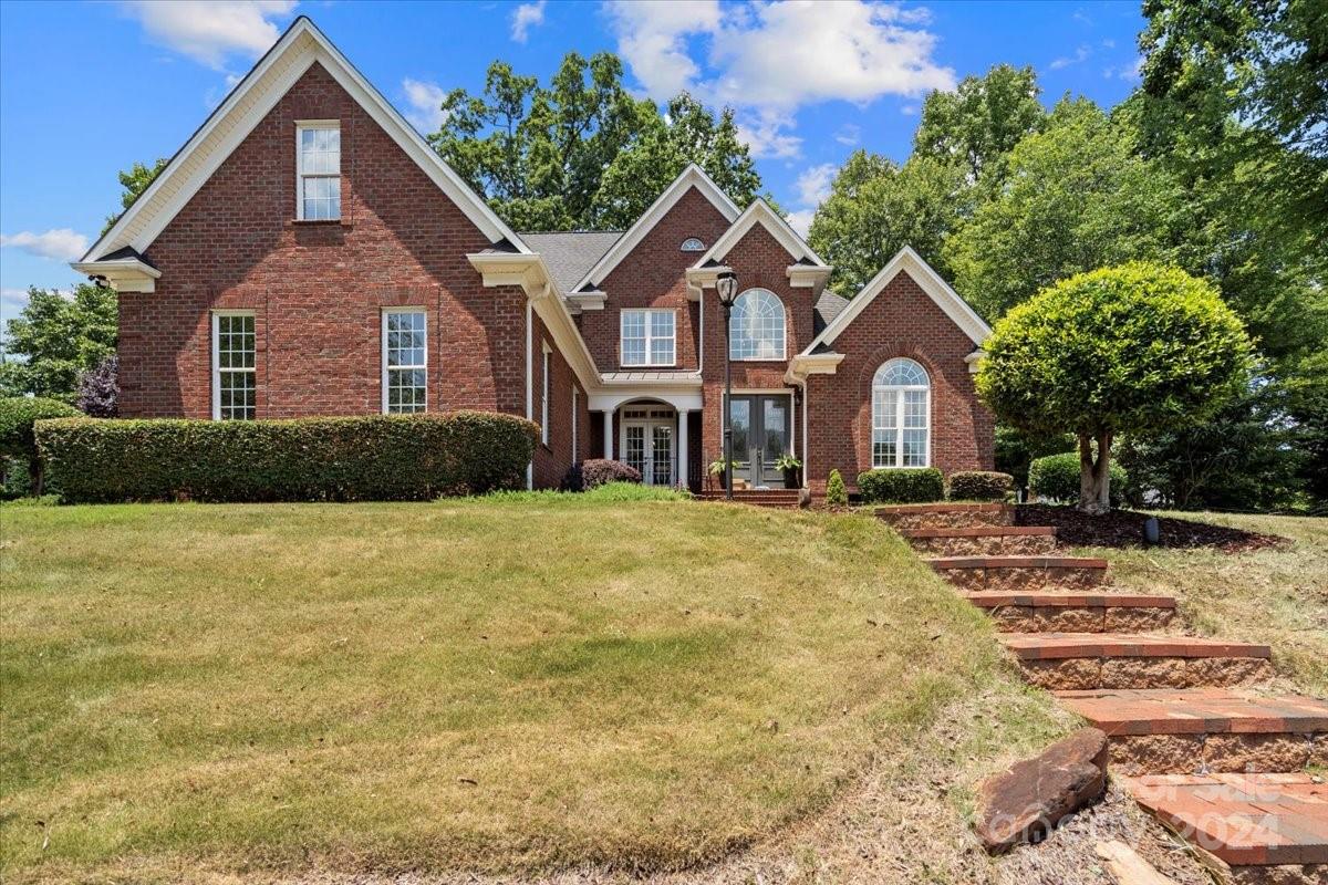 3457 Araglin Drive Gastonia NC 28056