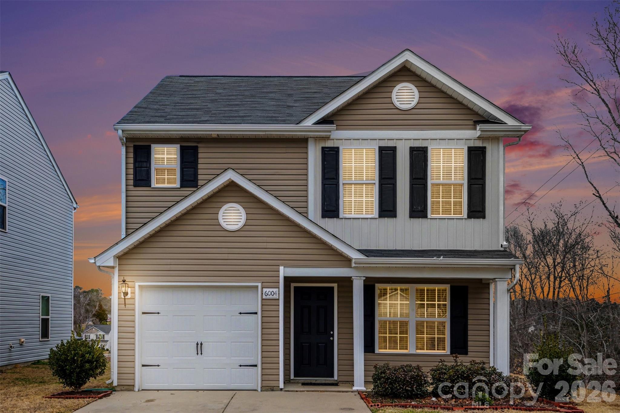 6004 Loy Court Charlotte NC 28214