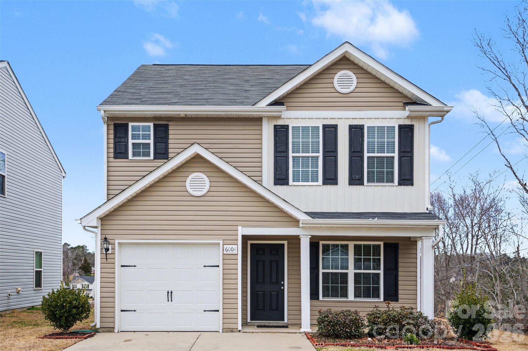6004 Loy Court Charlotte NC 28214
