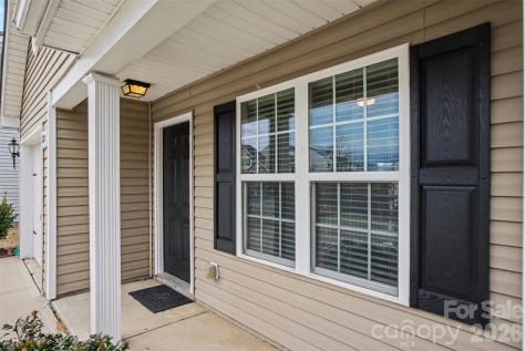 6004 Loy Court Charlotte NC 28214