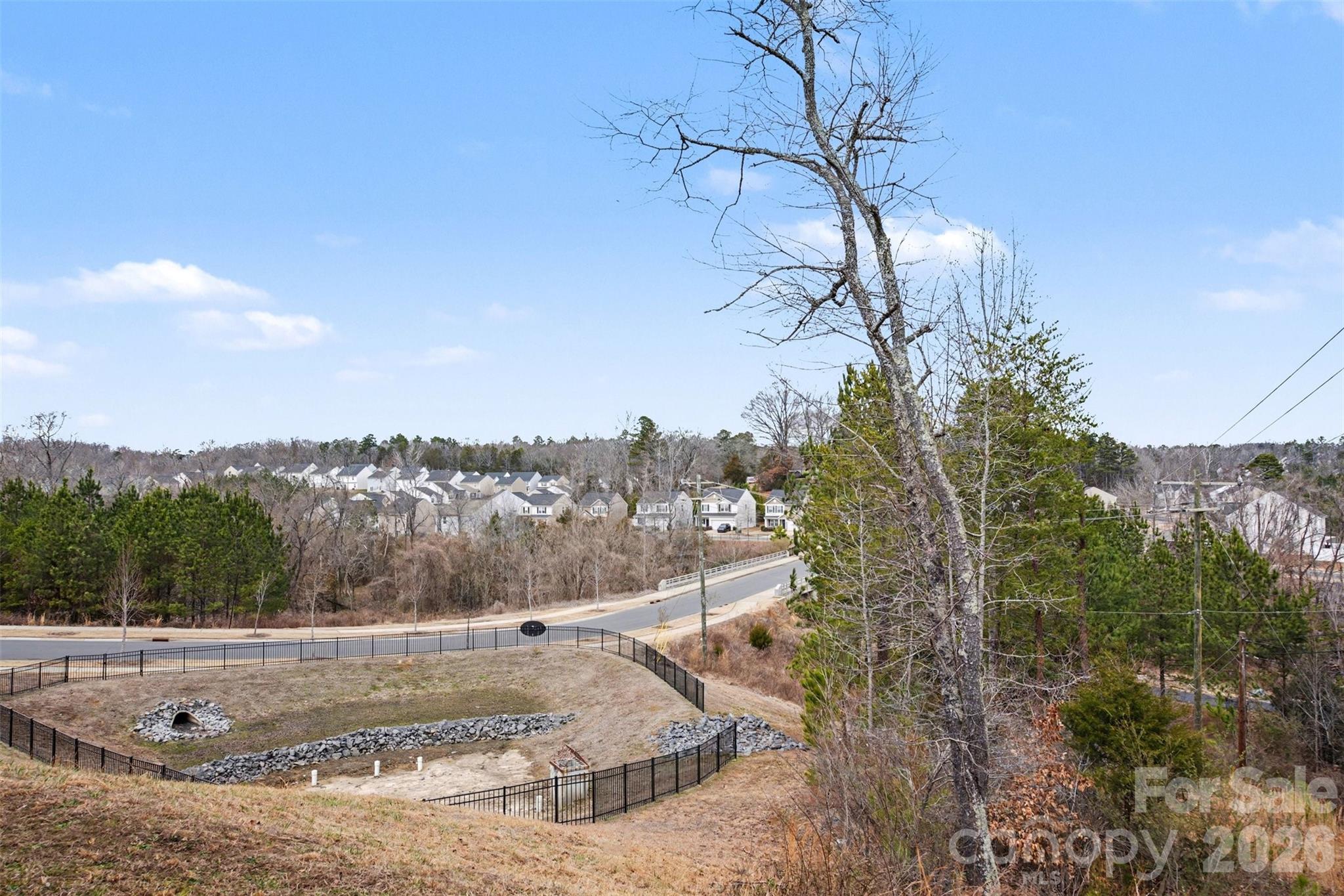 6004 Loy Court Charlotte NC 28214