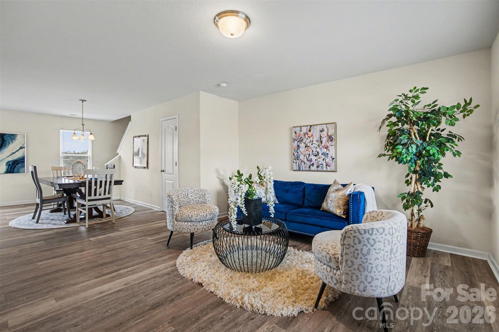 6004 Loy Court Charlotte NC 28214