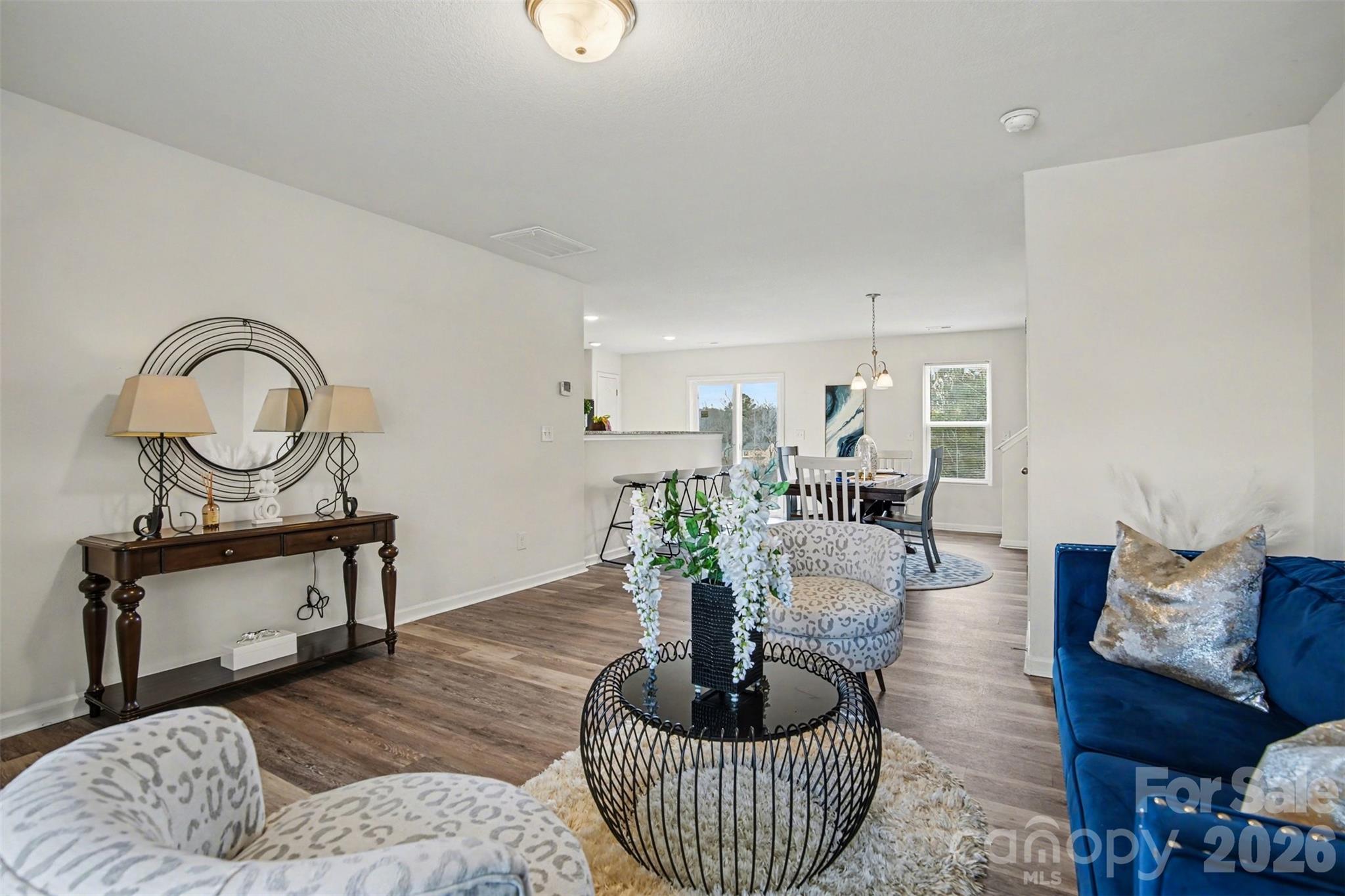 6004 Loy Court Charlotte NC 28214