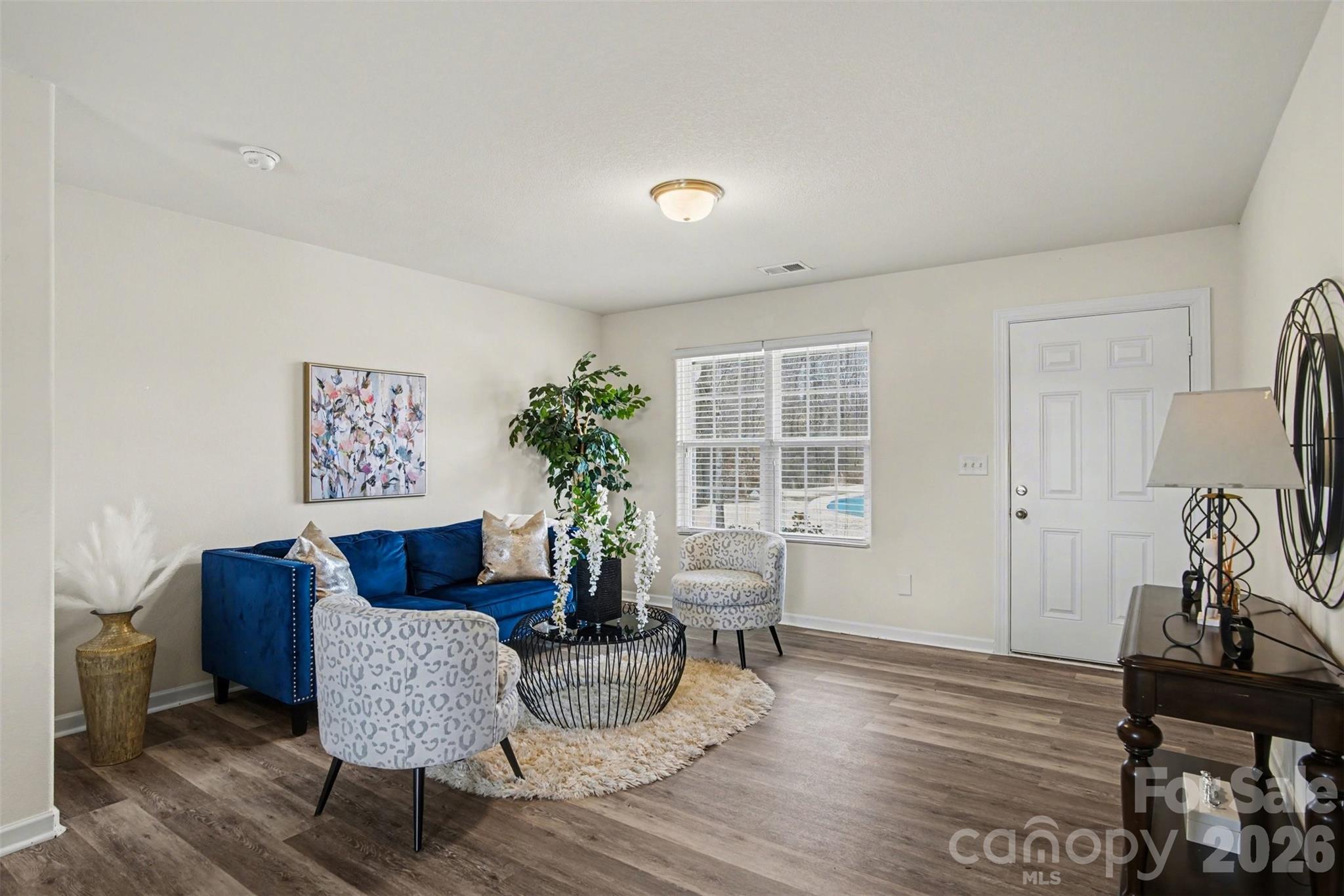 6004 Loy Court Charlotte NC 28214