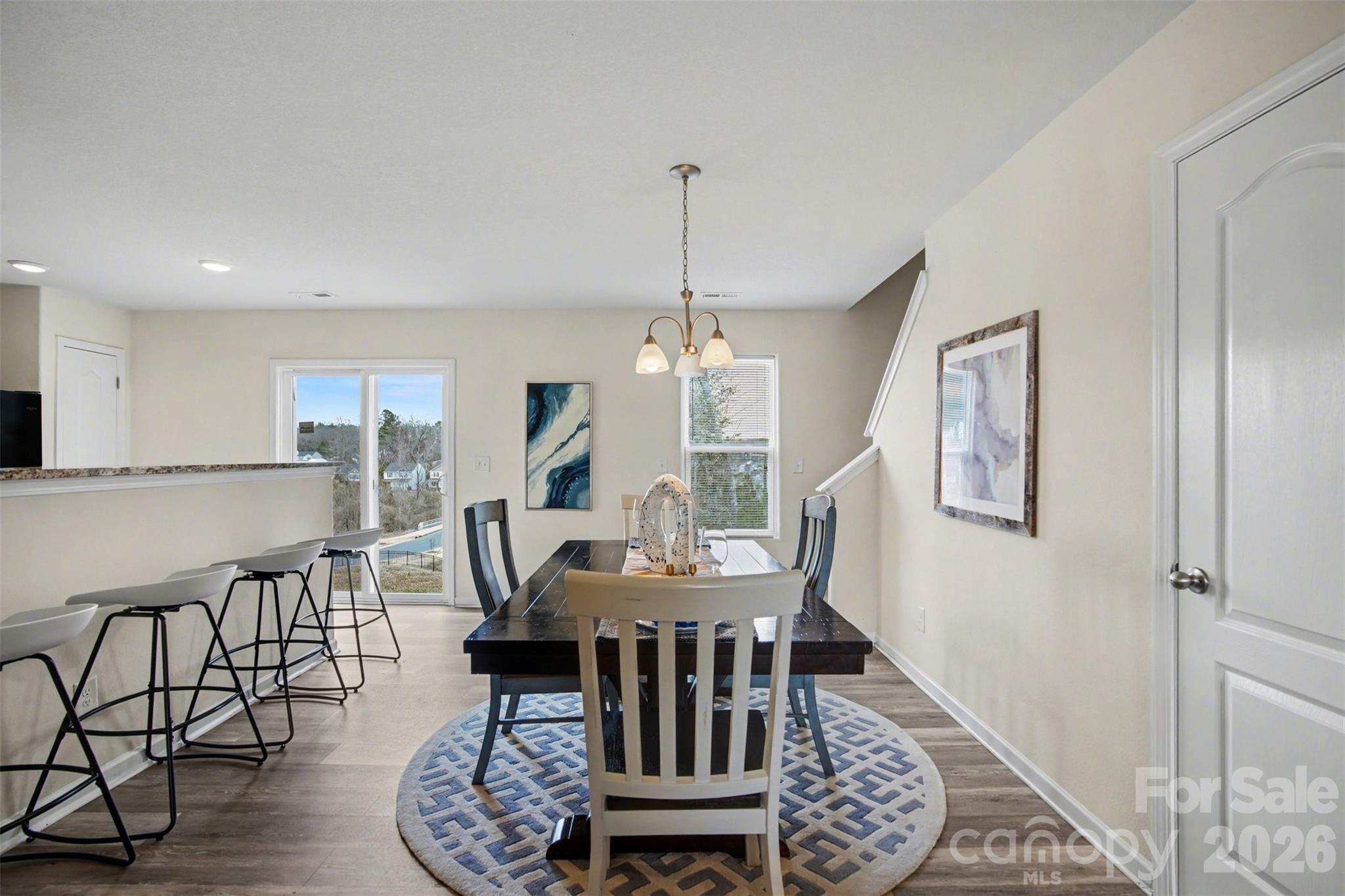 6004 Loy Court Charlotte NC 28214