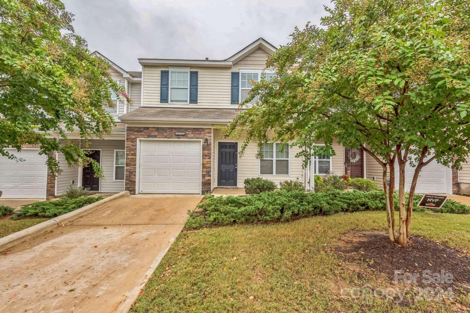 11114 Kanturk Court Charlotte NC 28213