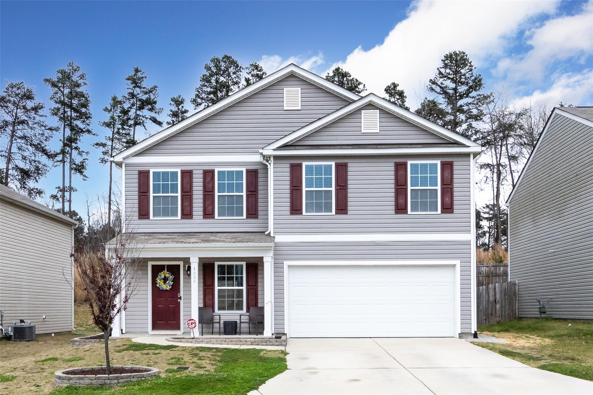 1024 Sundance Drive Gastonia NC 28054
