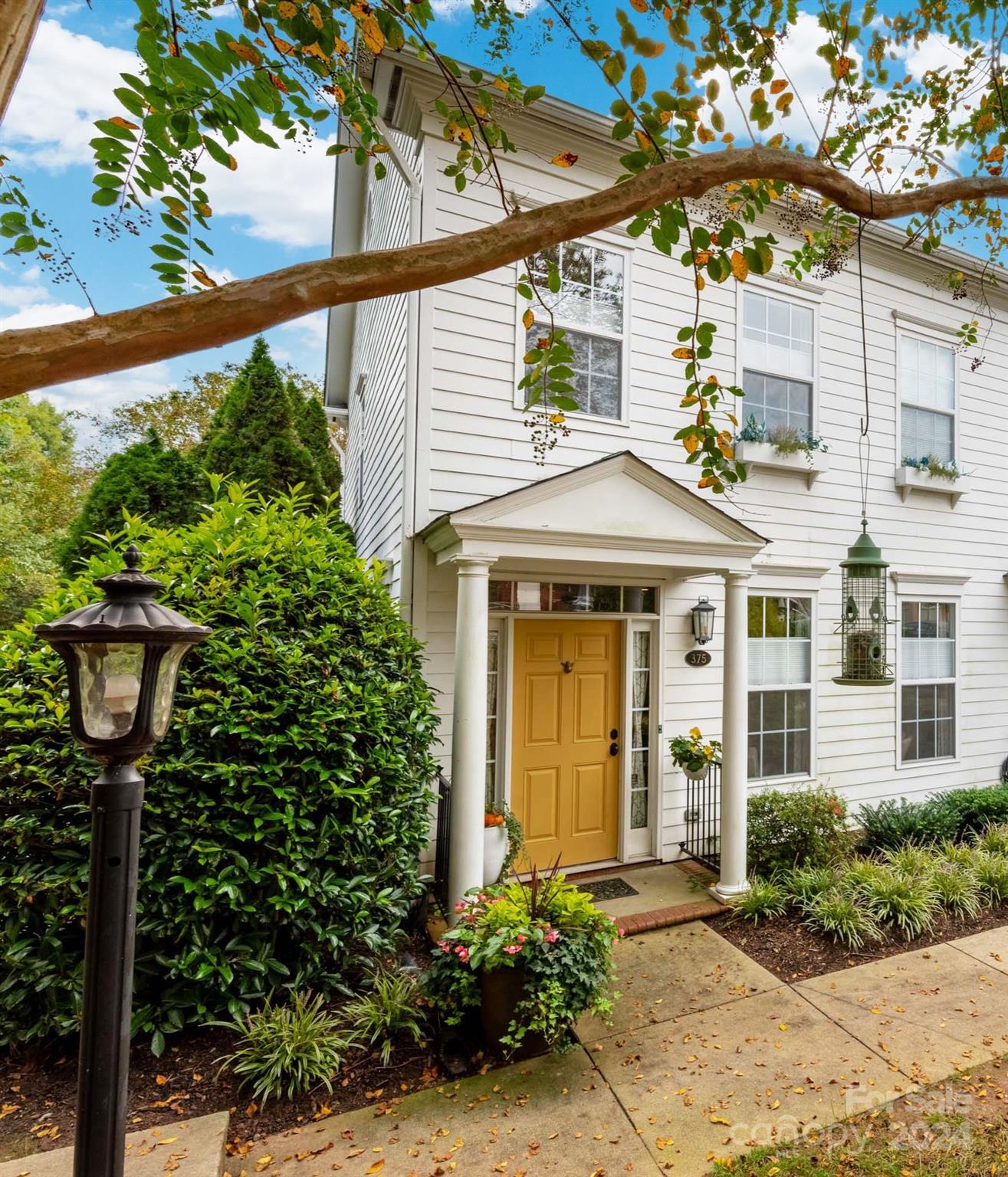 375 Park Square Place Matthews NC 28105