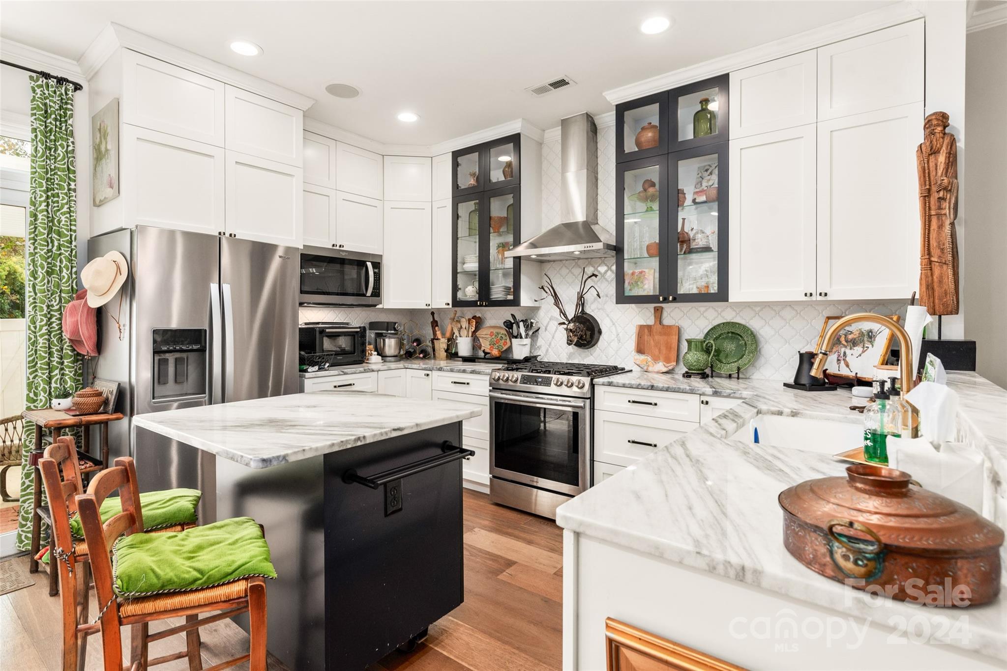 375 Park Square Place Matthews NC 28105