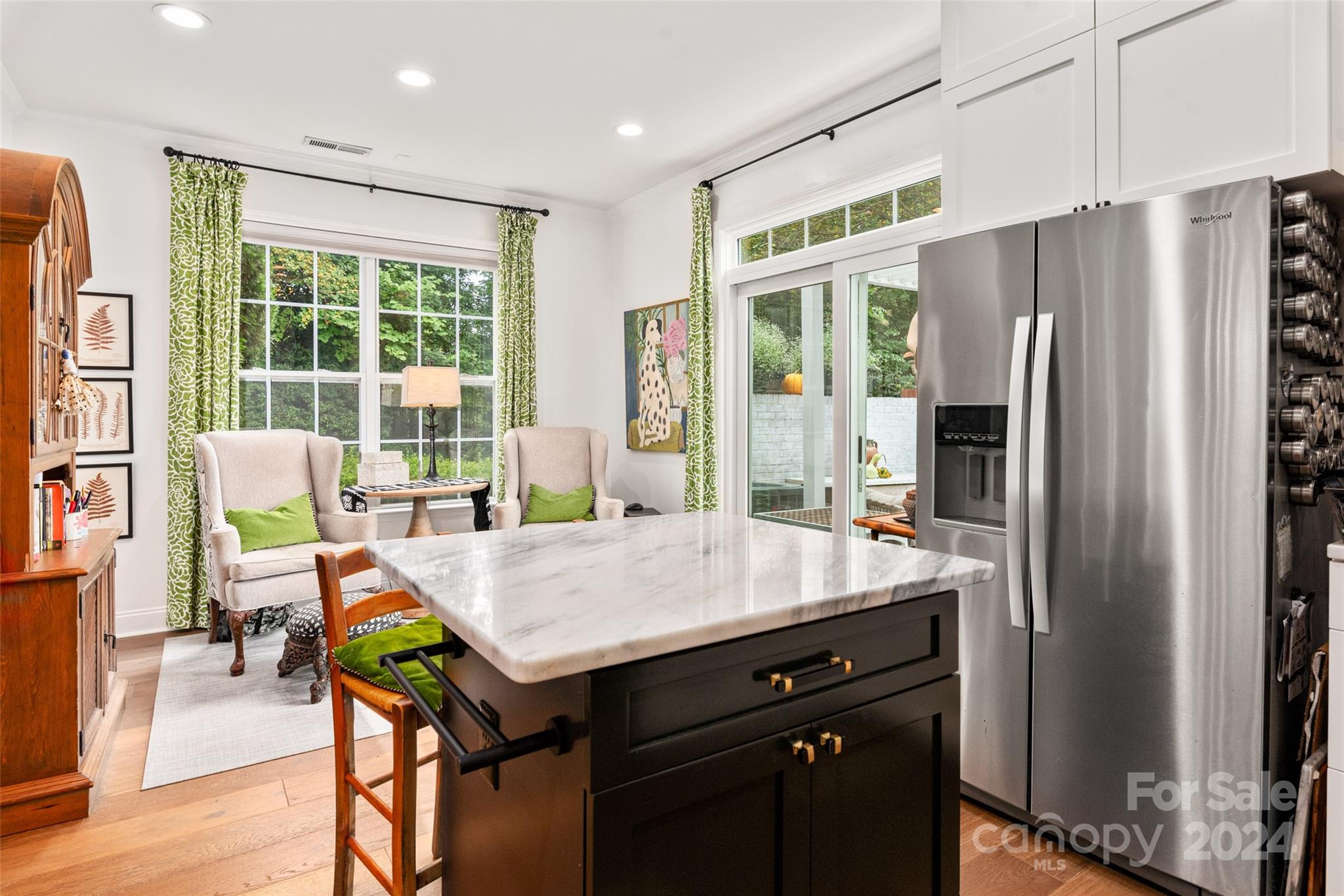 375 Park Square Place Matthews NC 28105