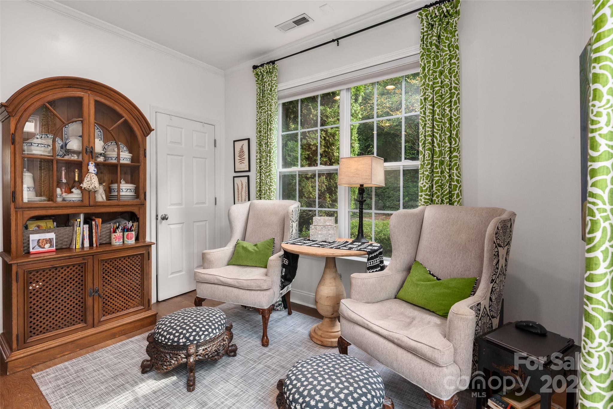 375 Park Square Place Matthews NC 28105