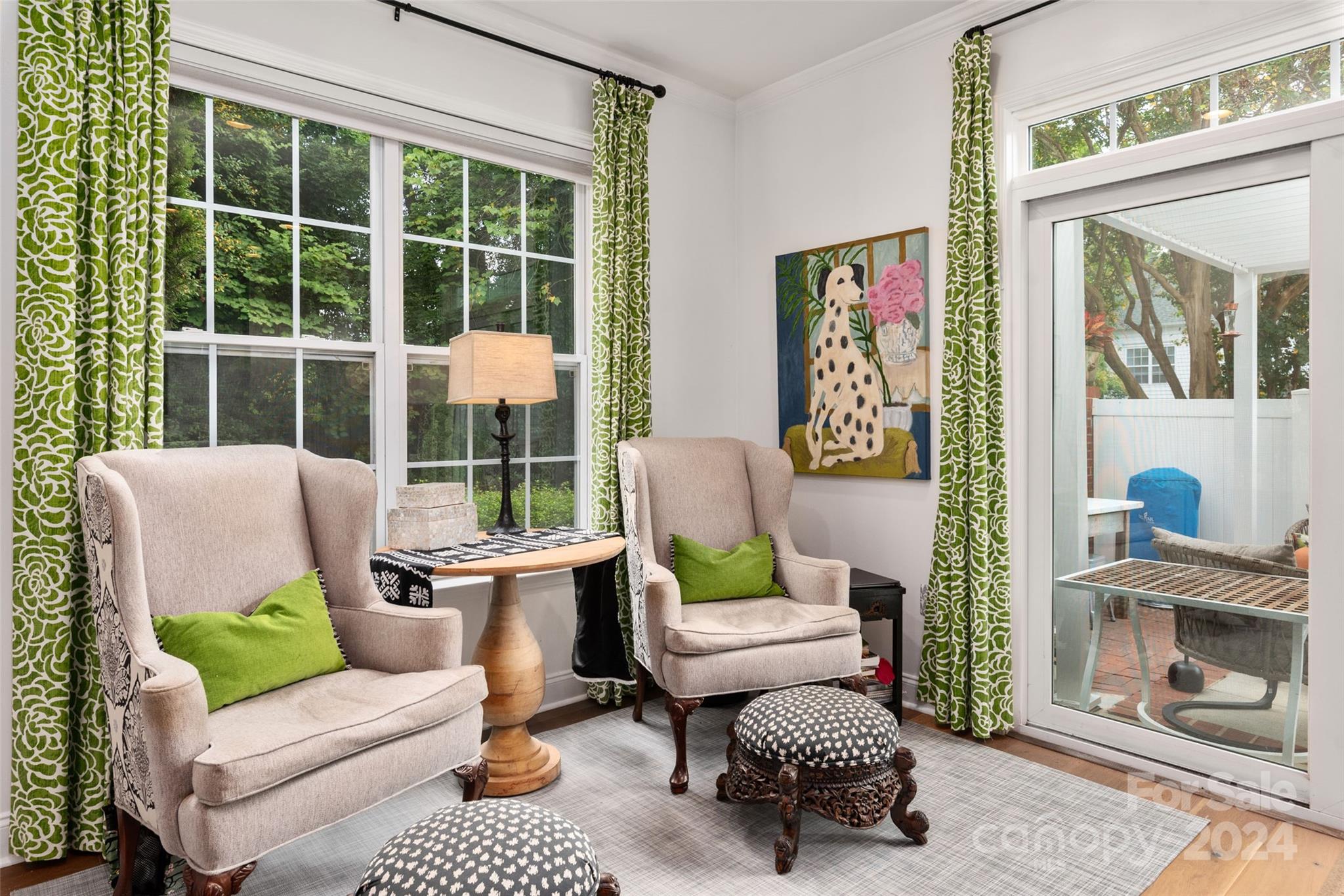 375 Park Square Place Matthews NC 28105