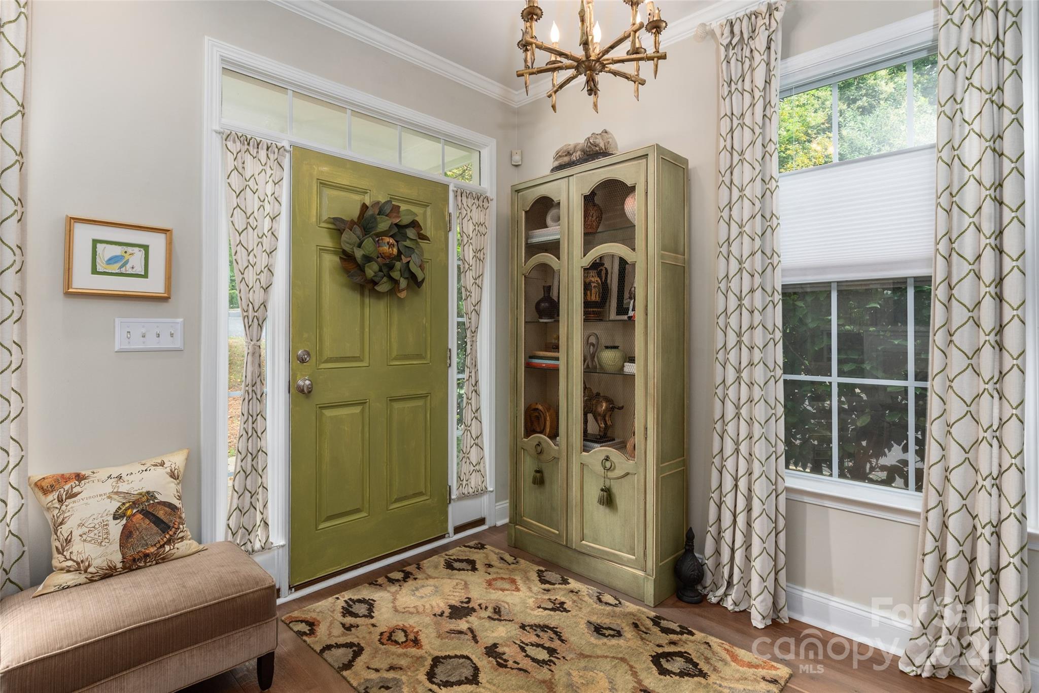 375 Park Square Place Matthews NC 28105