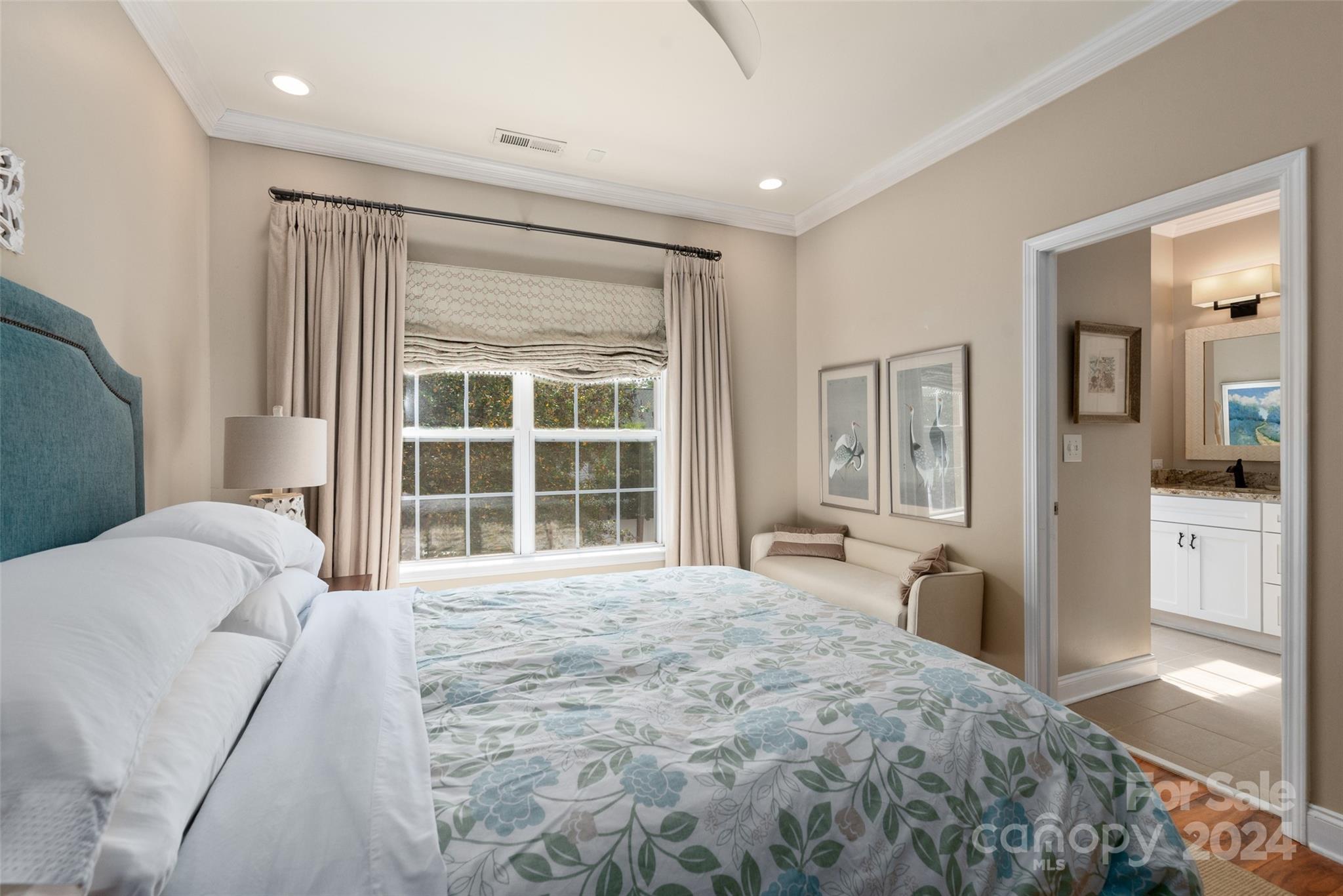 375 Park Square Place Matthews NC 28105