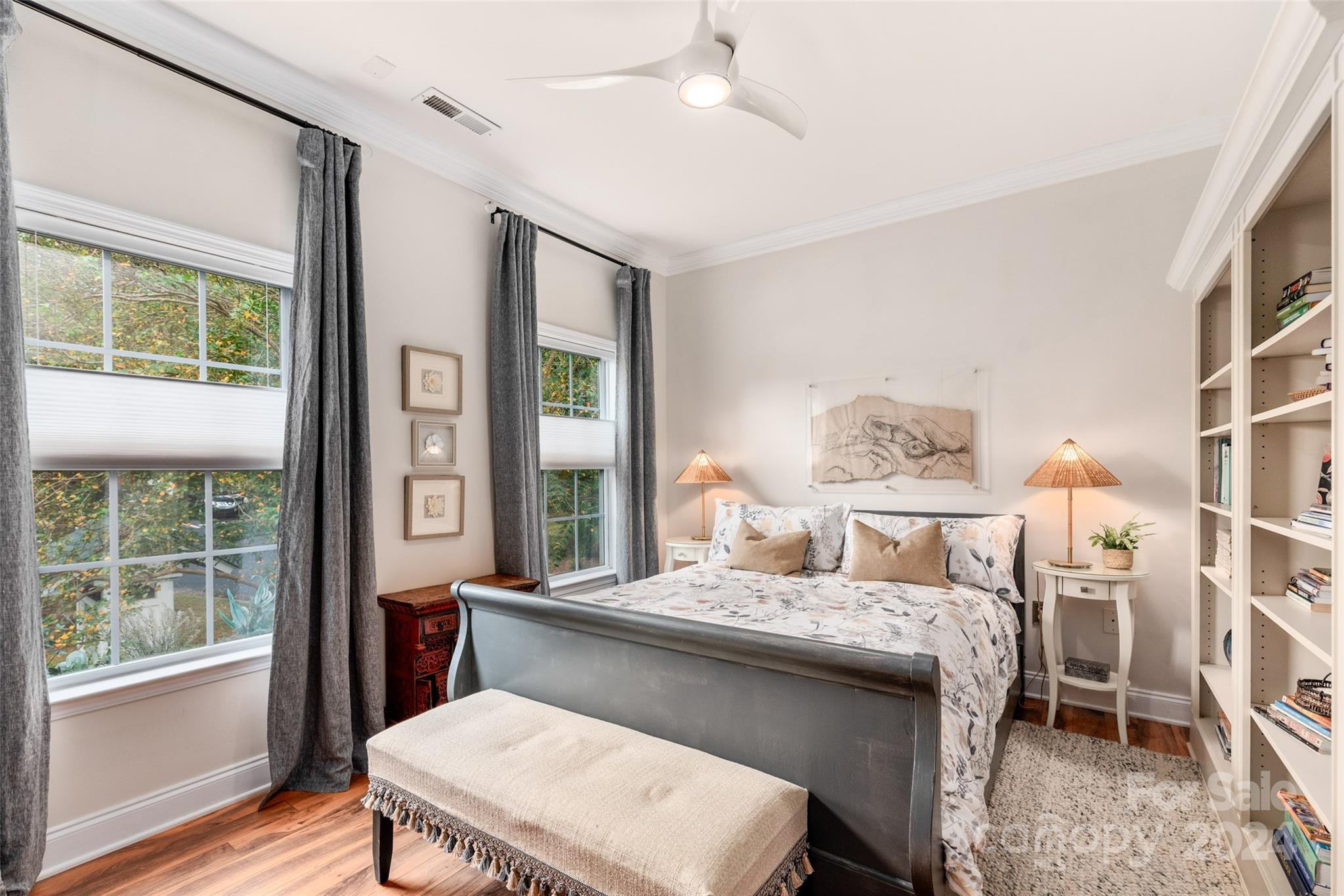 375 Park Square Place Matthews NC 28105