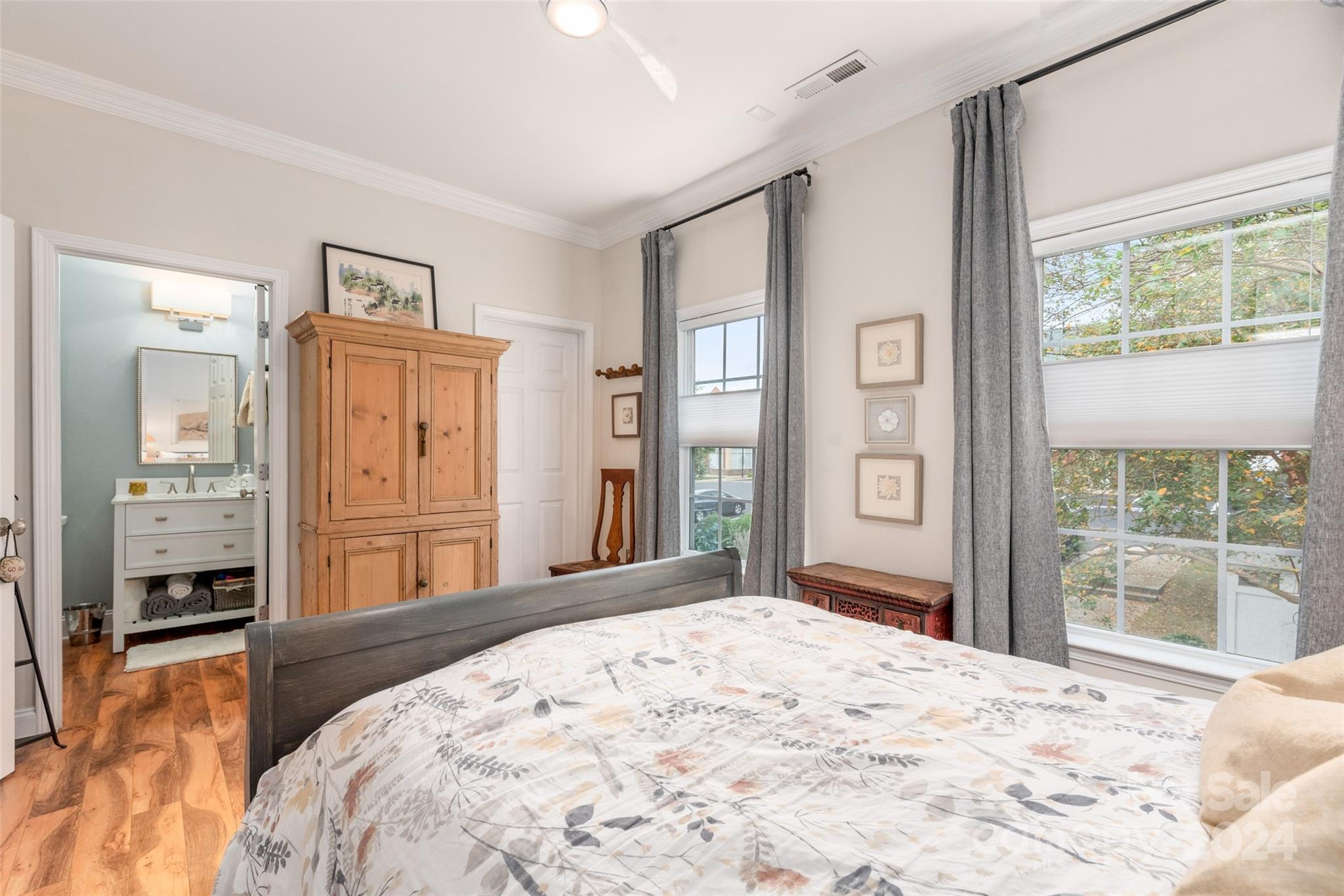 375 Park Square Place Matthews NC 28105