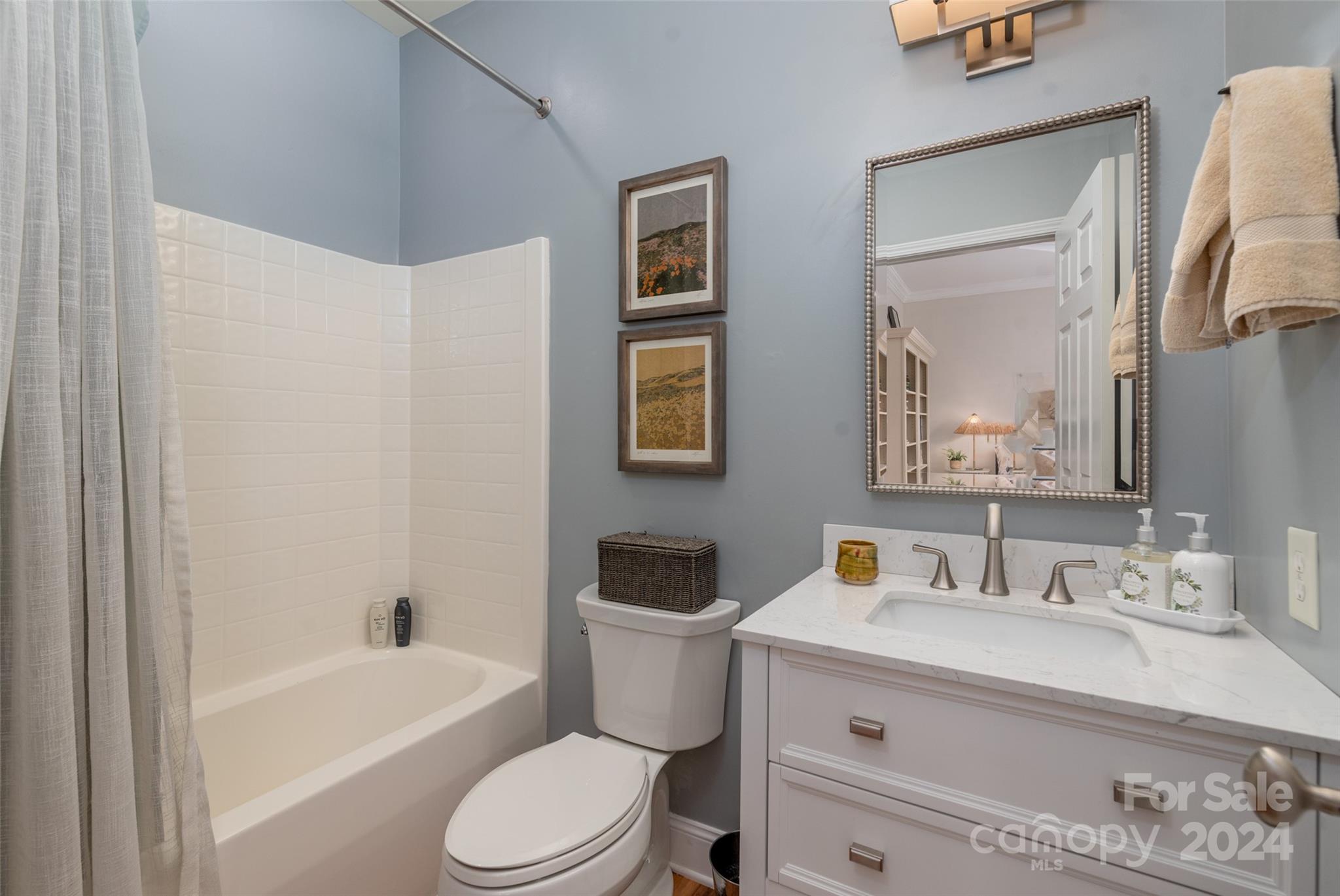 375 Park Square Place Matthews NC 28105