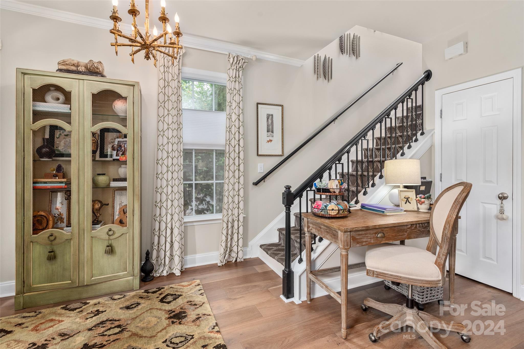 375 Park Square Place Matthews NC 28105
