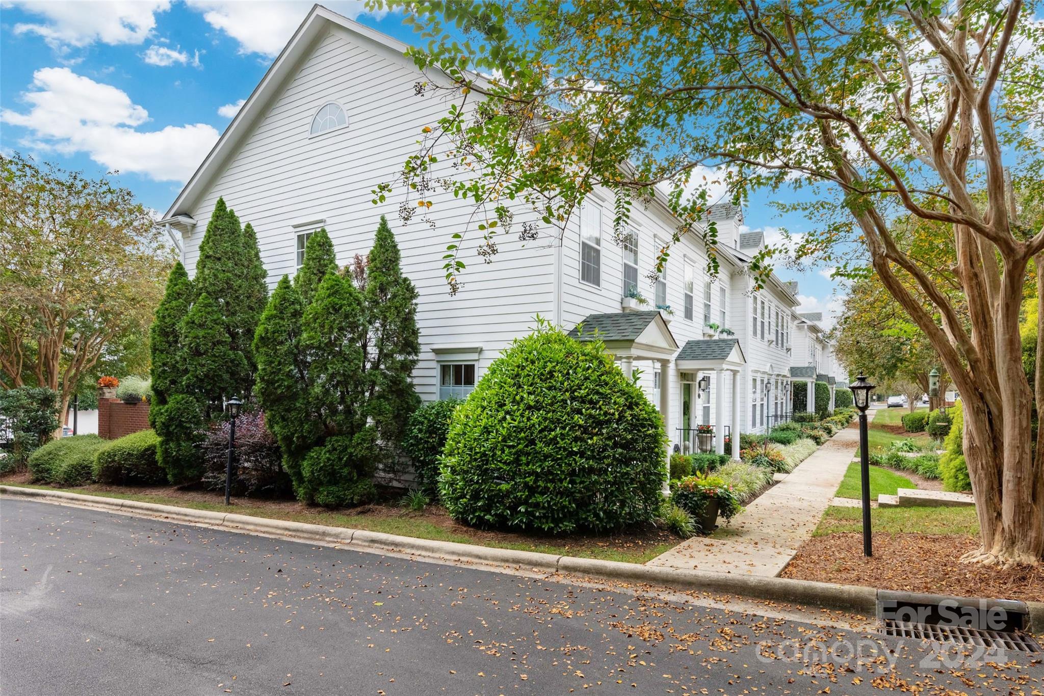 375 Park Square Place Matthews NC 28105