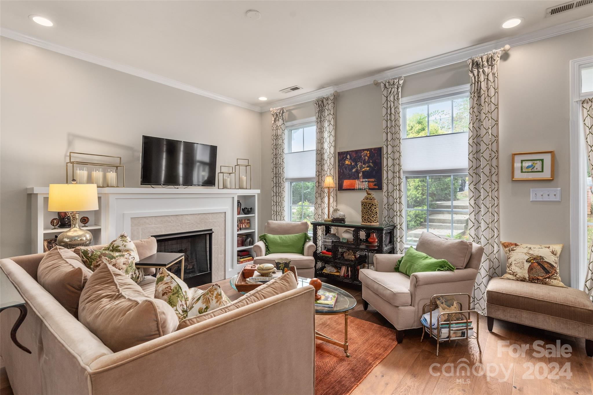375 Park Square Place Matthews NC 28105