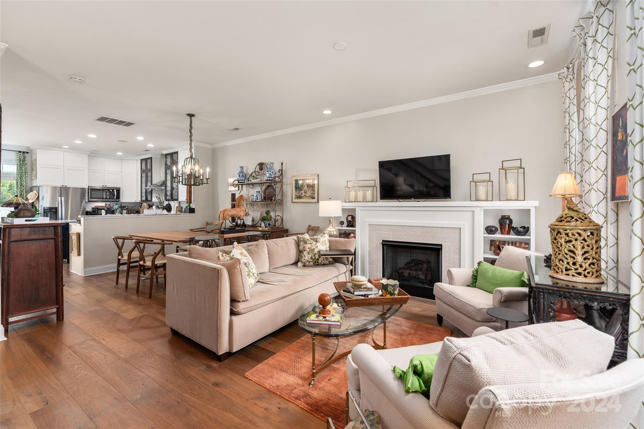 375 Park Square Place Matthews NC 28105