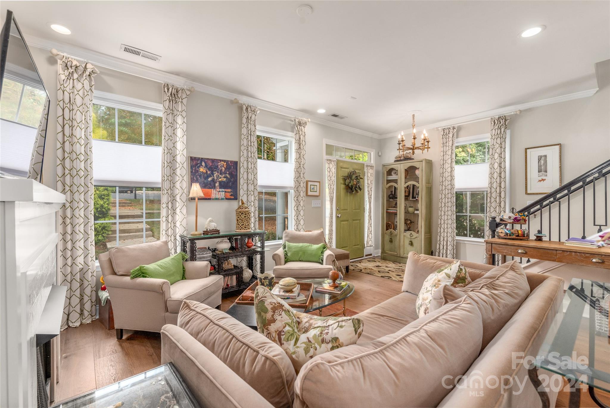 375 Park Square Place Matthews NC 28105