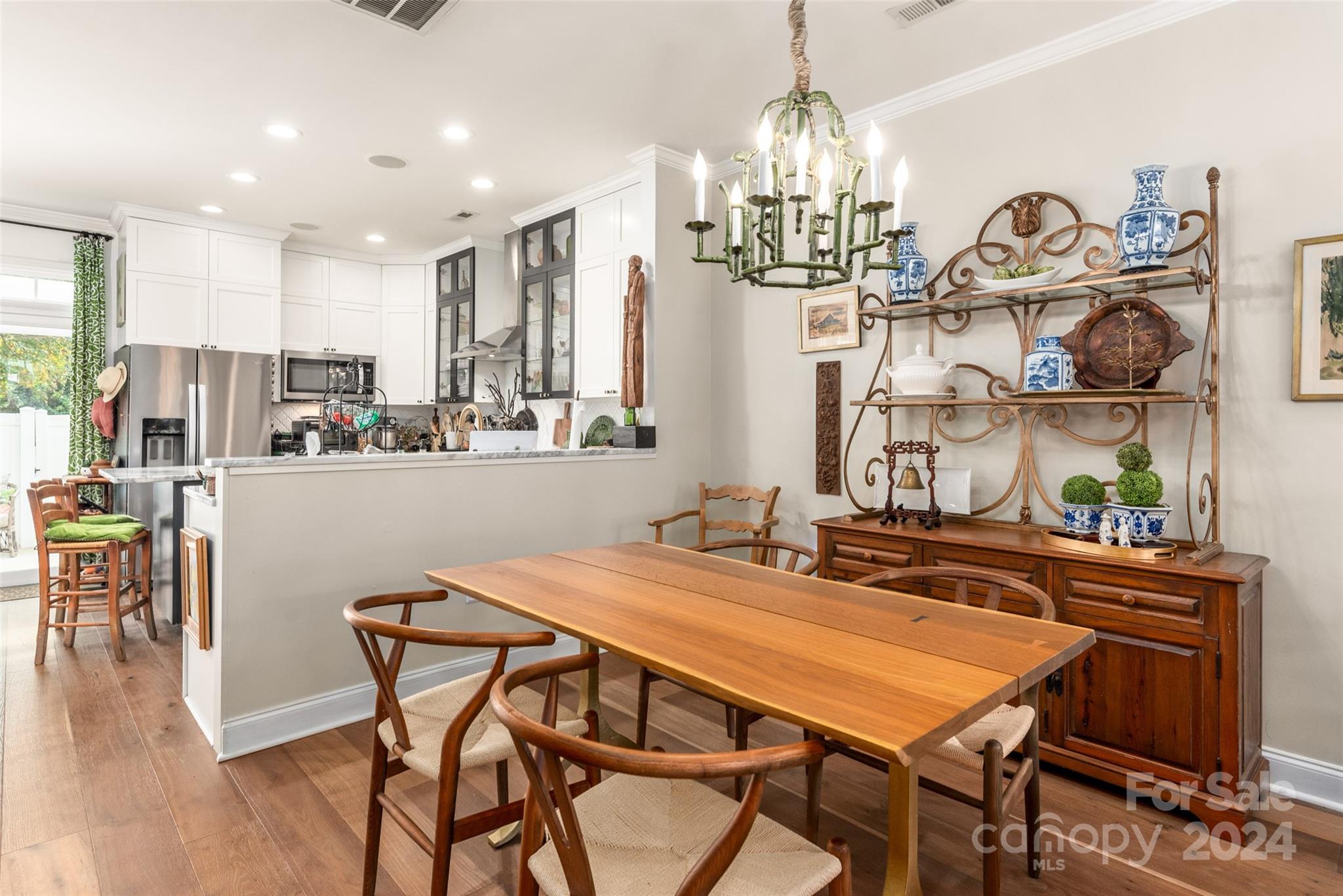 375 Park Square Place Matthews NC 28105