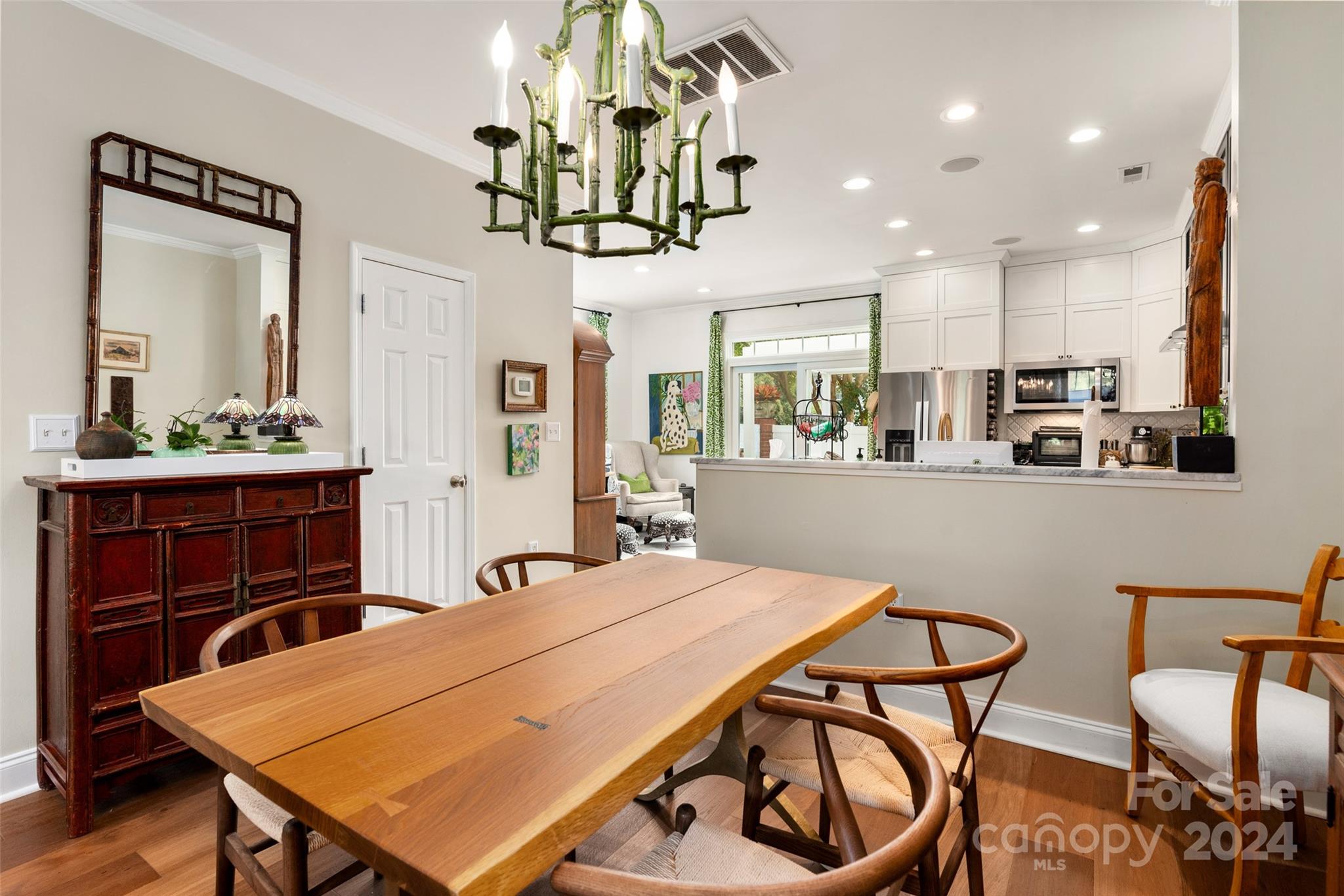 375 Park Square Place Matthews NC 28105