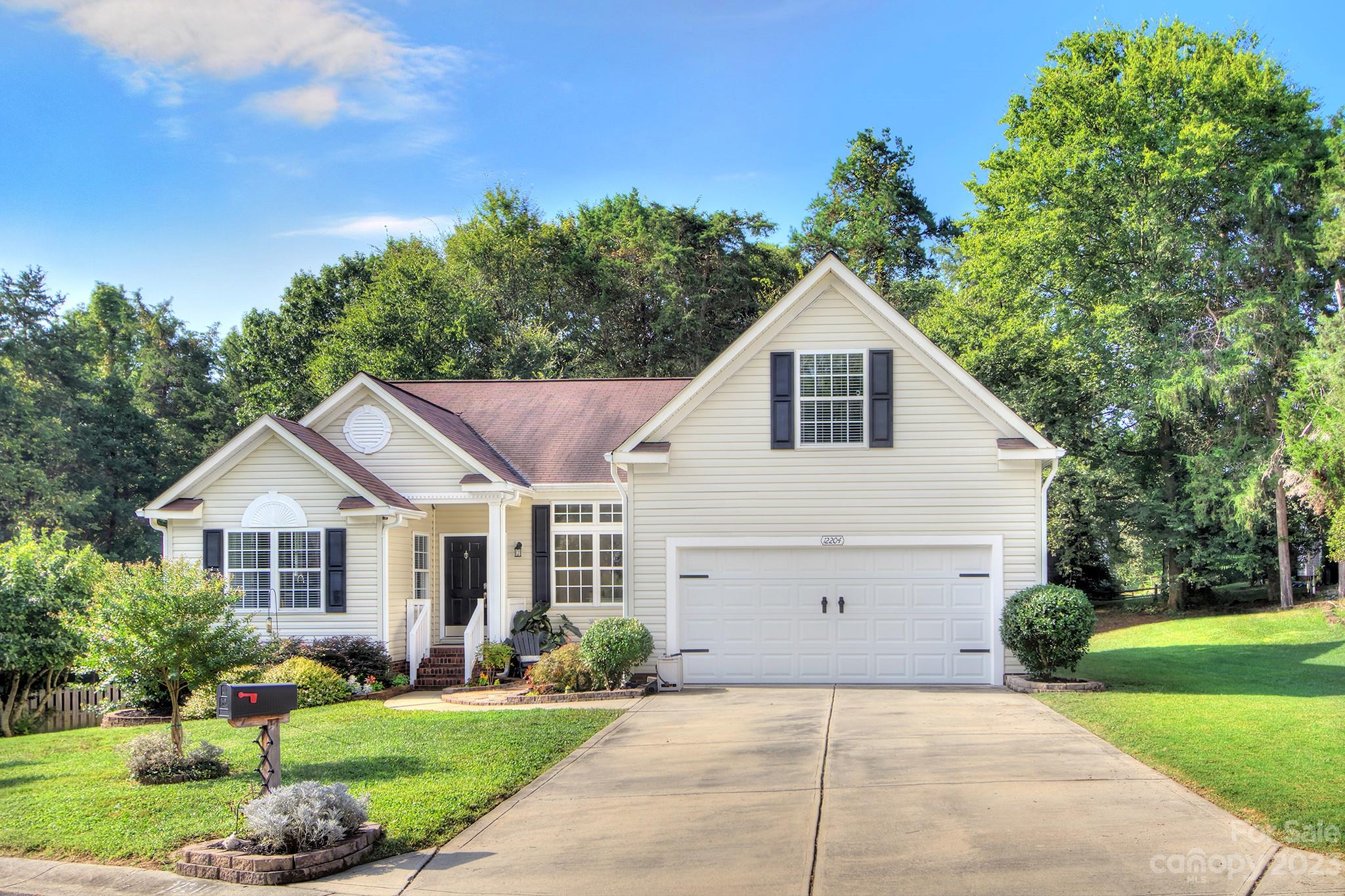 12204 Kousa Place Charlotte NC 28278