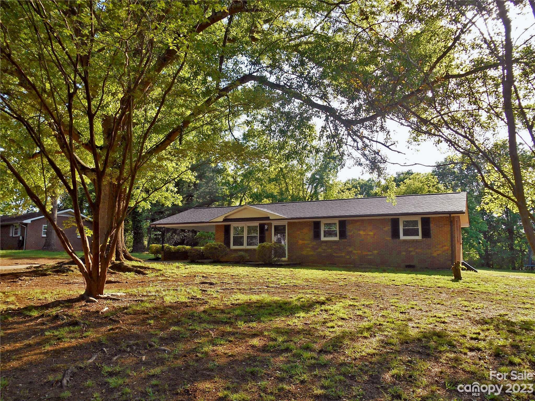 2219 23rd Street Place NE Hickory NC 28601