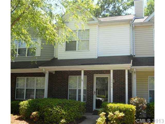 12846 Spirit Bound Way Charlotte NC 28273