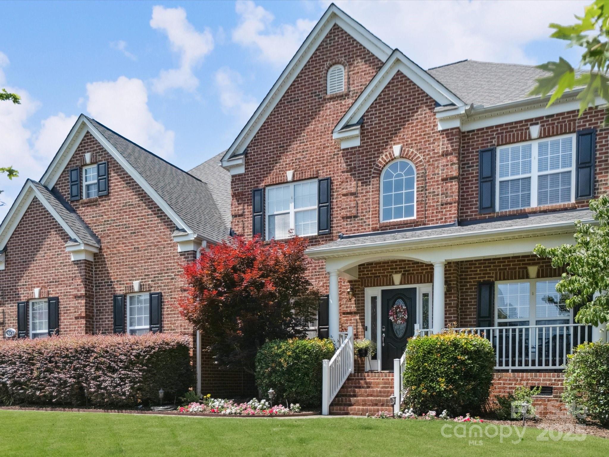 6523 Alba Rose Lane Huntersville NC 28078