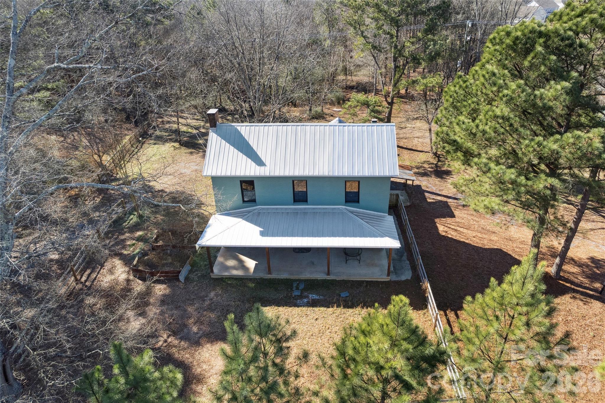 10799 Poplar Tent Road Huntersville NC 28078