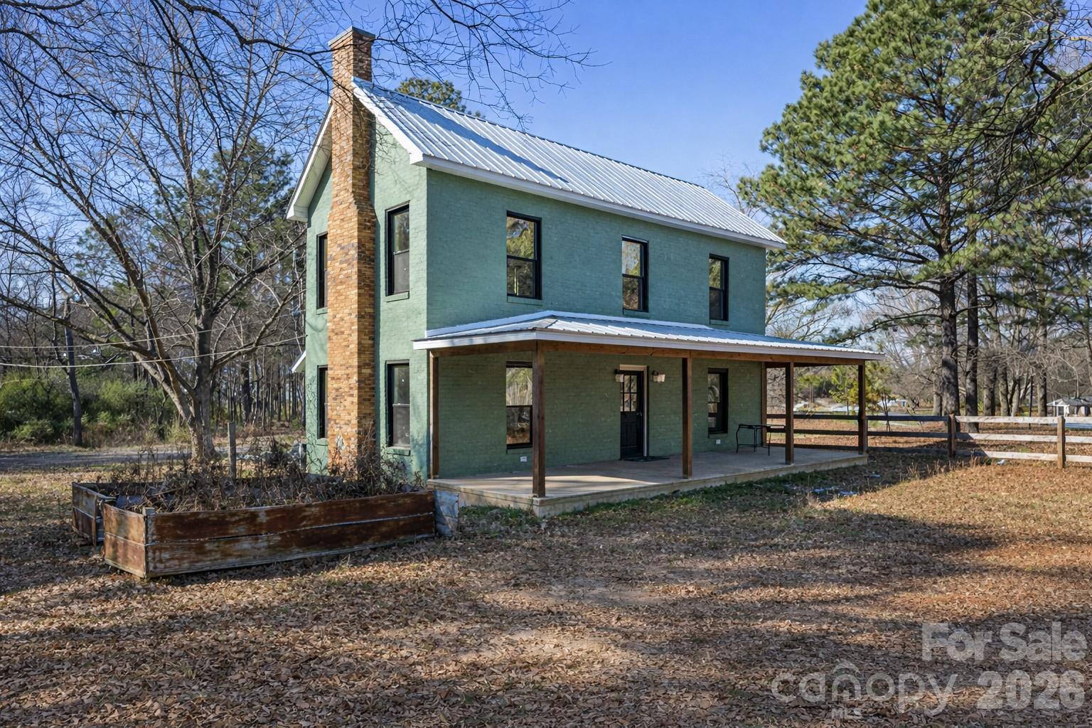 10799 Poplar Tent Road Huntersville NC 28078