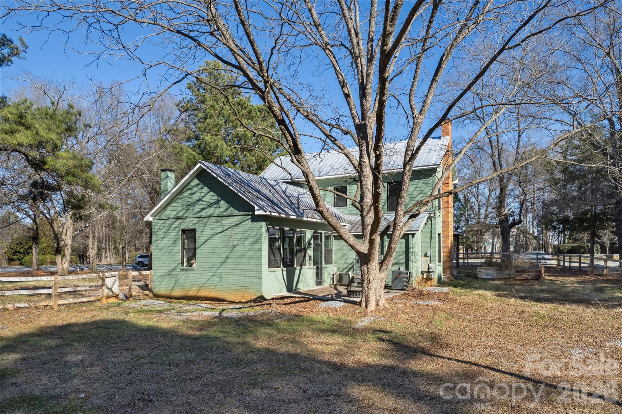 10799 Poplar Tent Road Huntersville NC 28078