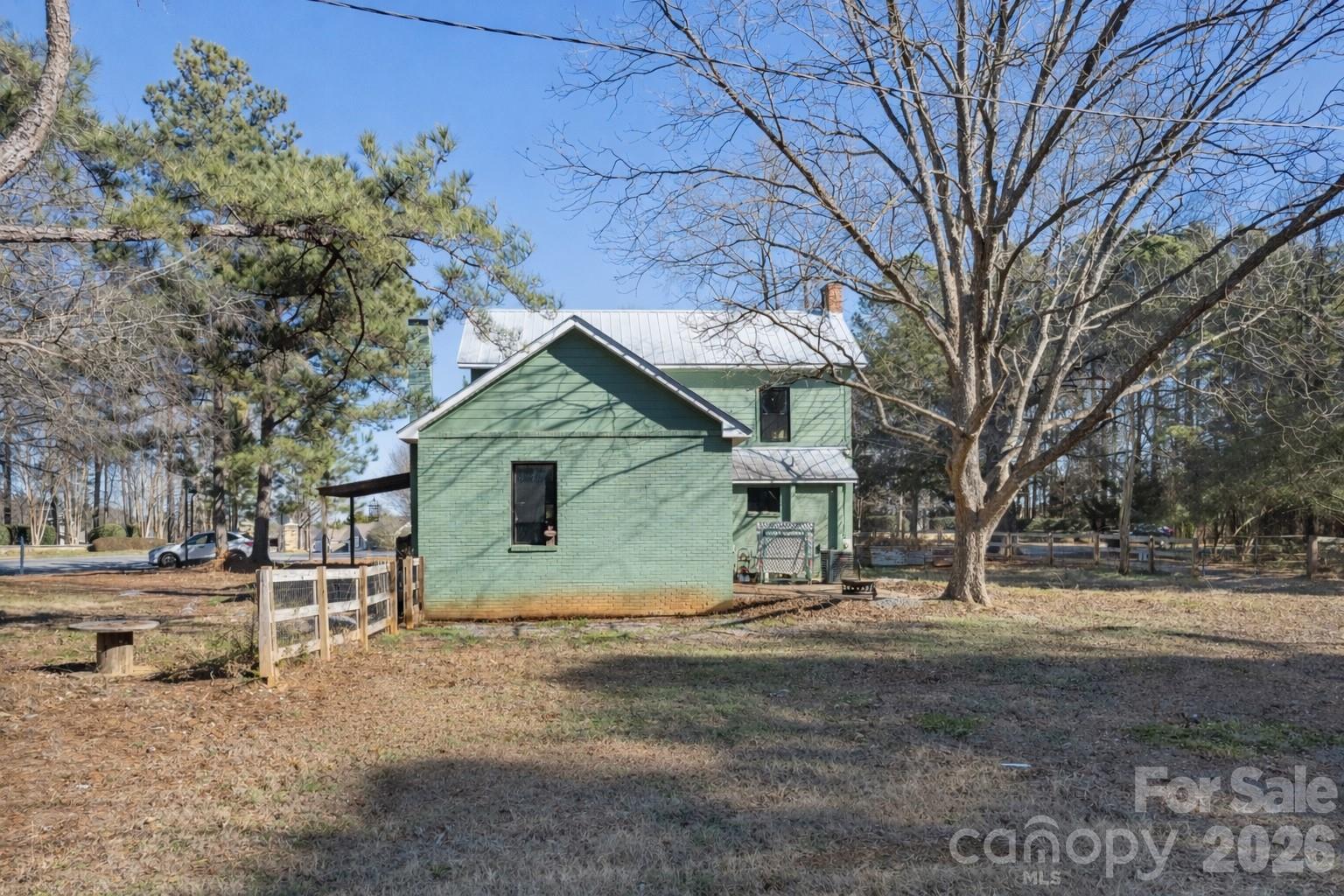 10799 Poplar Tent Road Huntersville NC 28078