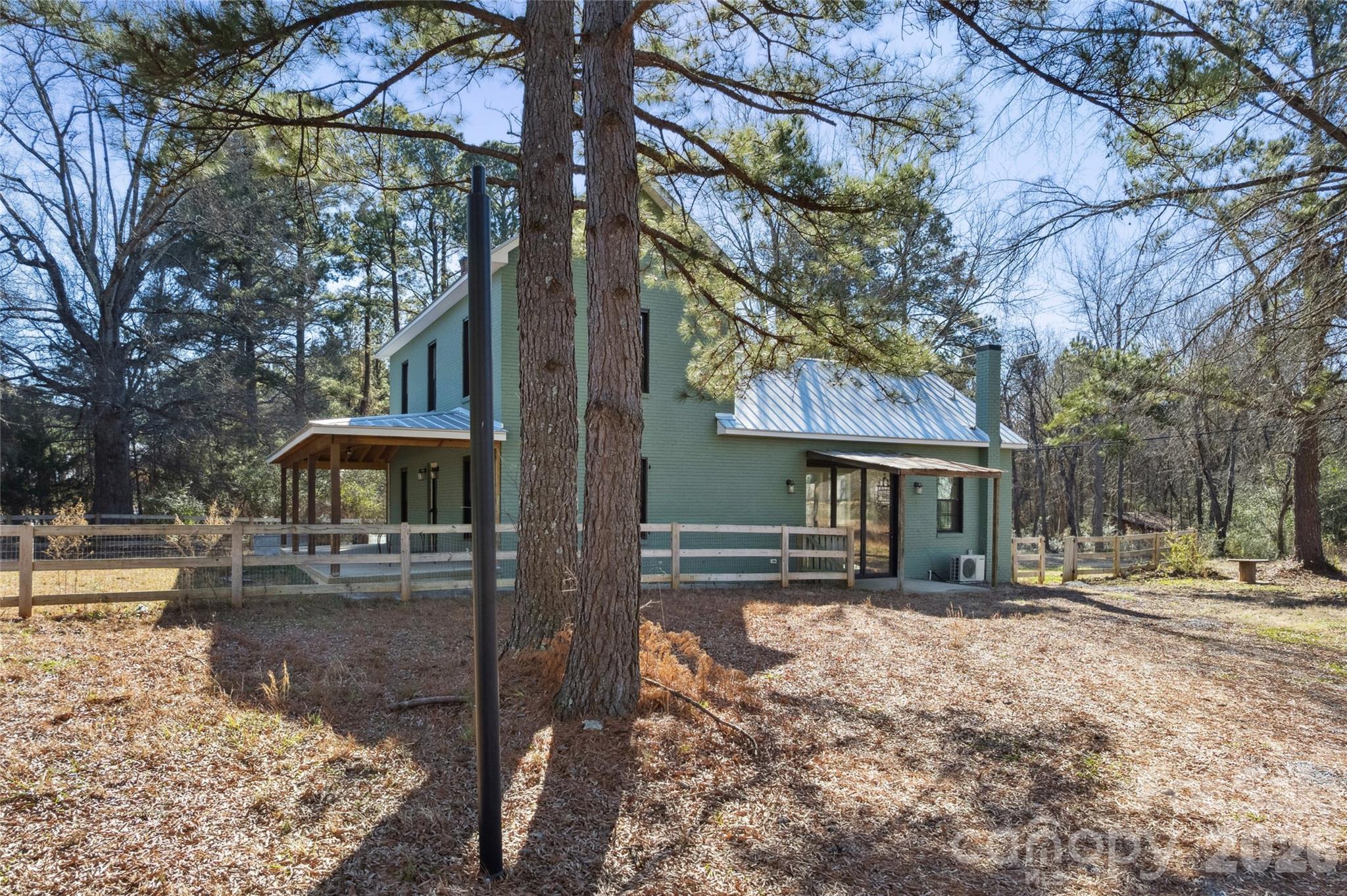 10799 Poplar Tent Road Huntersville NC 28078