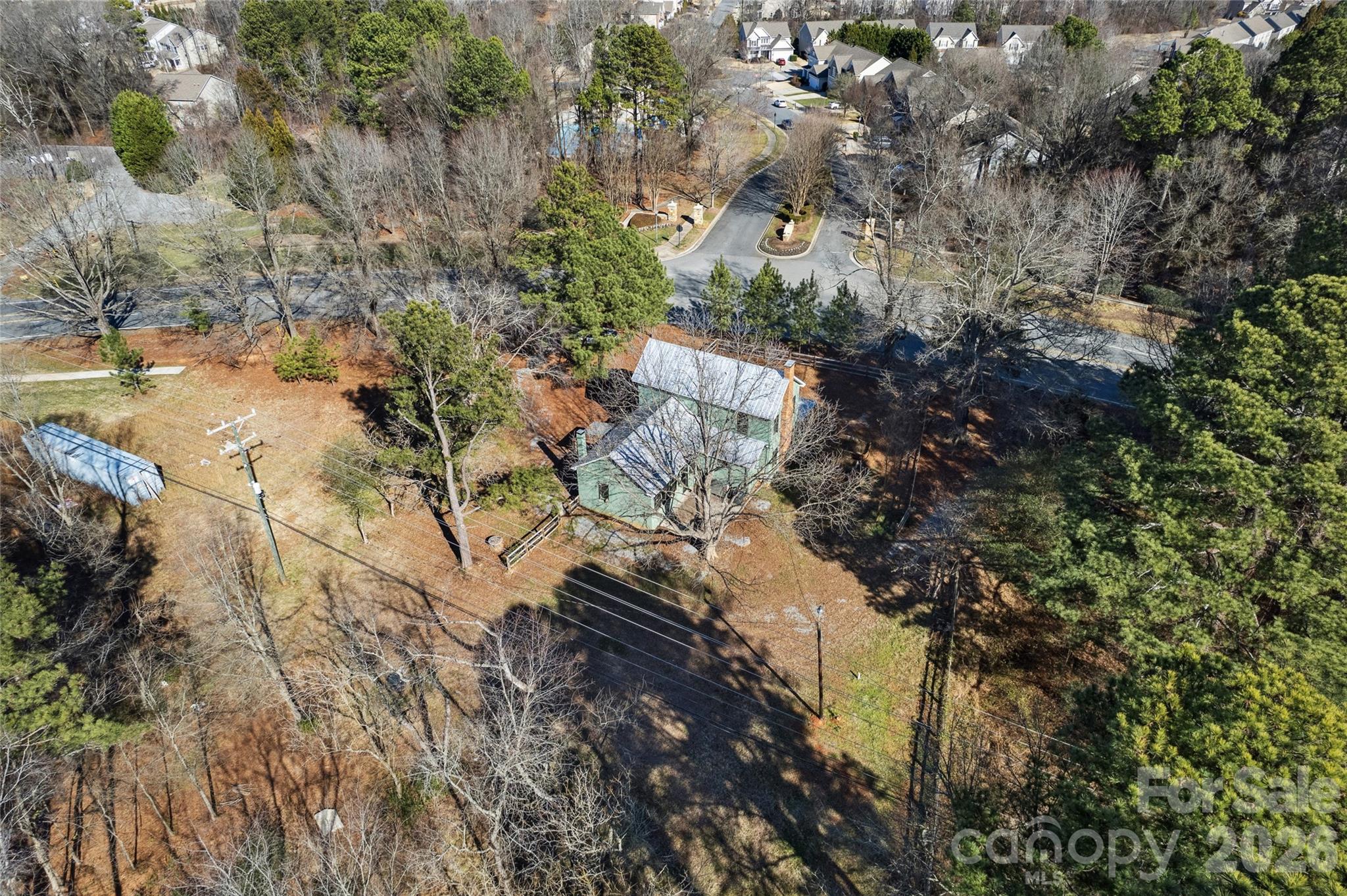 10799 Poplar Tent Road Huntersville NC 28078