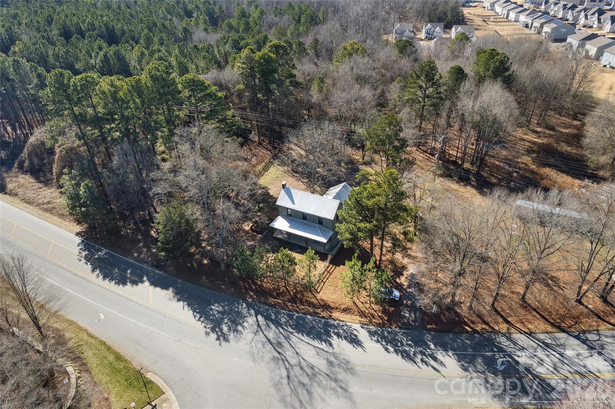 10799 Poplar Tent Road Huntersville NC 28078