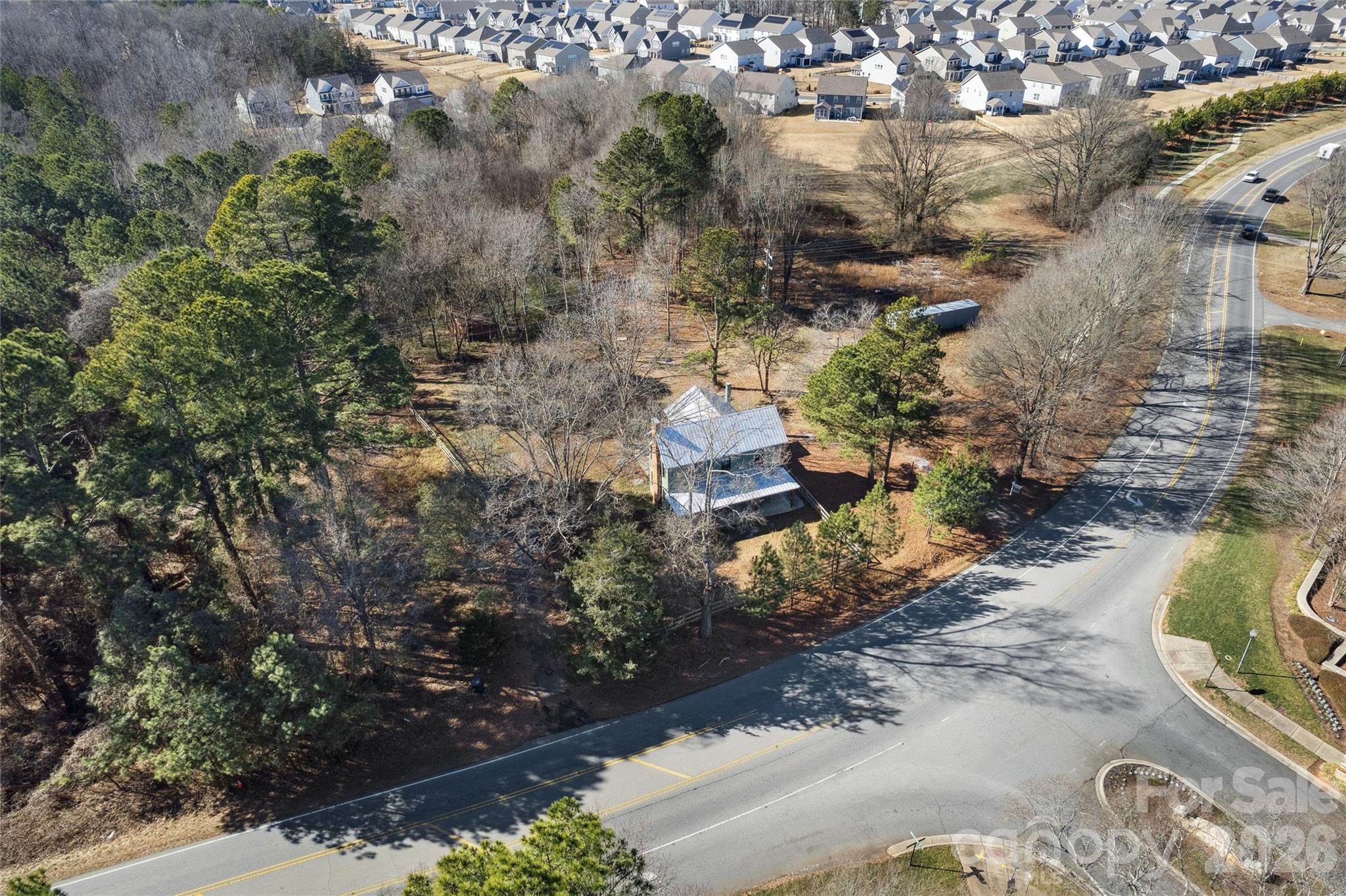10799 Poplar Tent Road Huntersville NC 28078