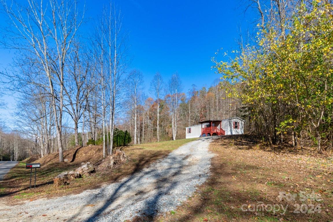 1551 Sawmill Creek Road Bryson City NC 28713
