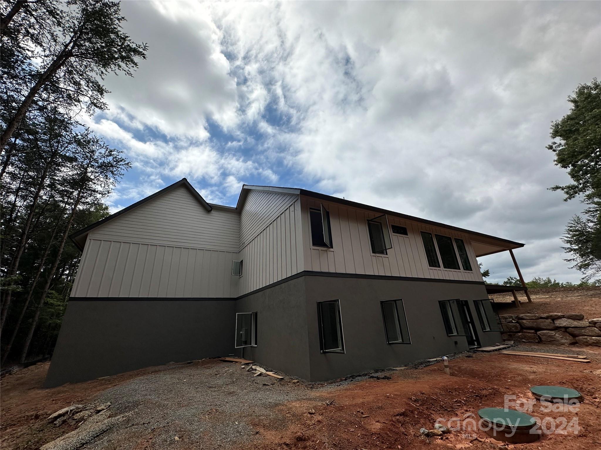 2131 Cottage Park Road Morganton NC 28655
